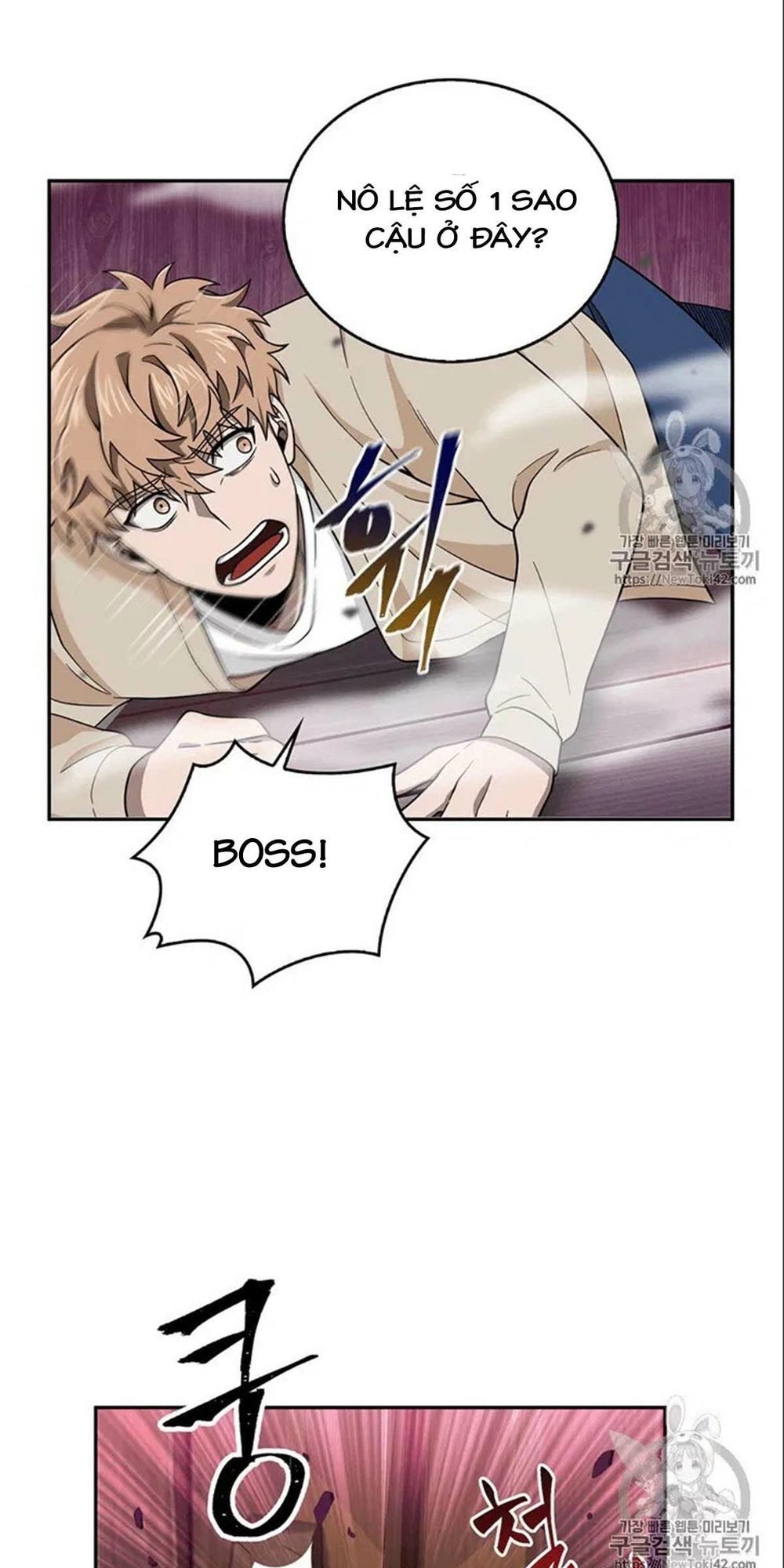 Vua Trộm Mộ Chapter 78 - 10