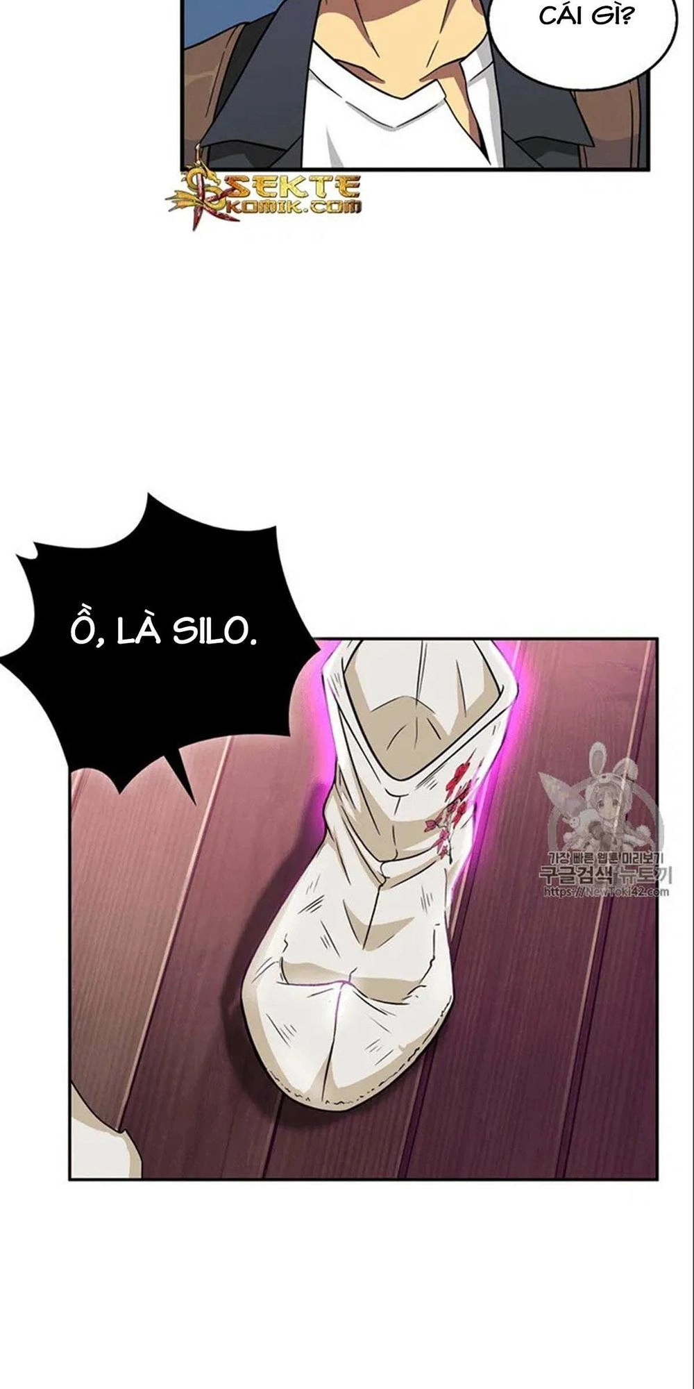 Vua Trộm Mộ Chapter 78 - 12