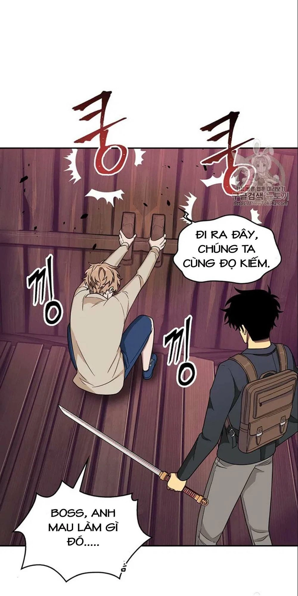 Vua Trộm Mộ Chapter 78 - 15