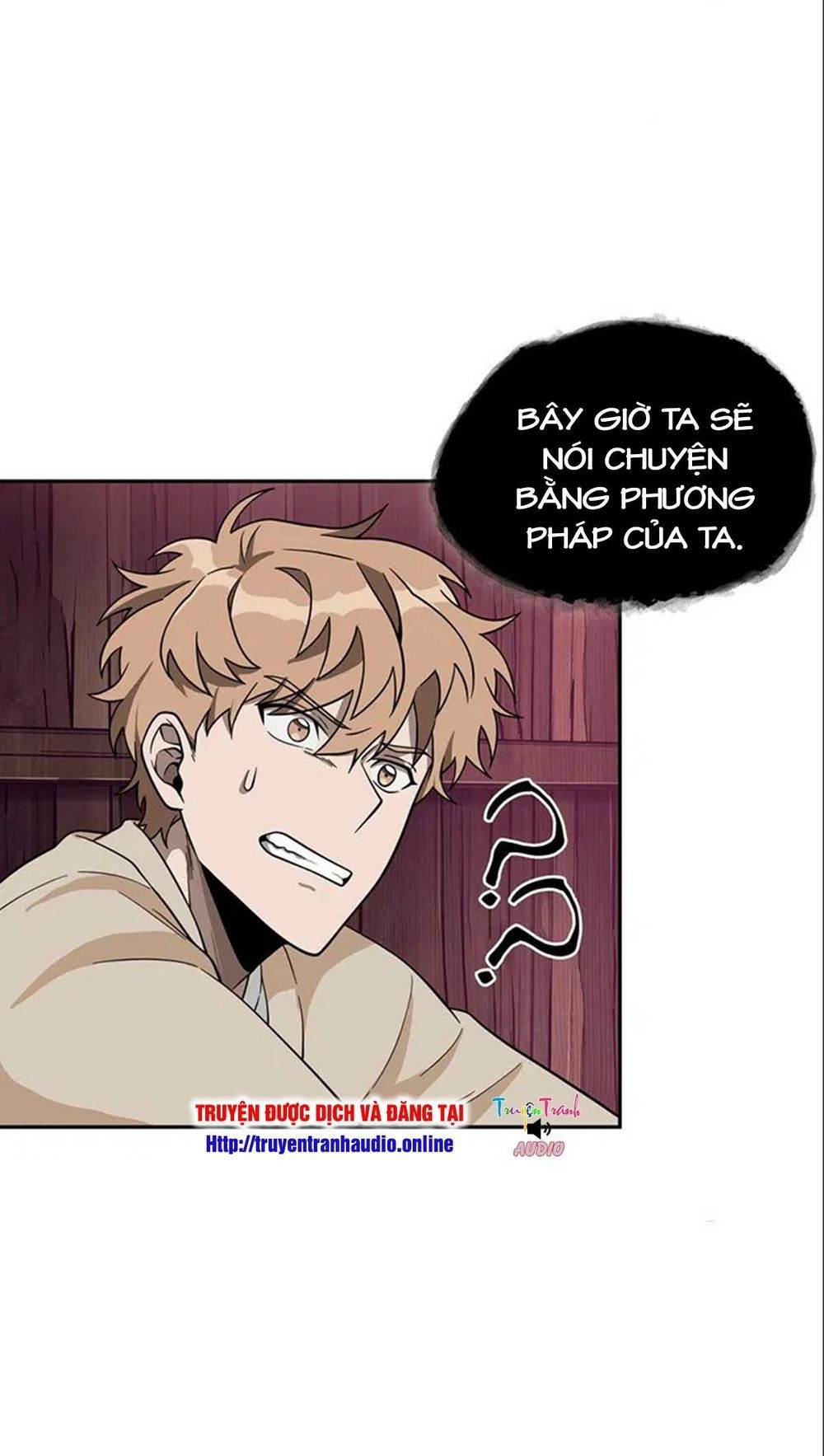 Vua Trộm Mộ Chapter 78 - 16