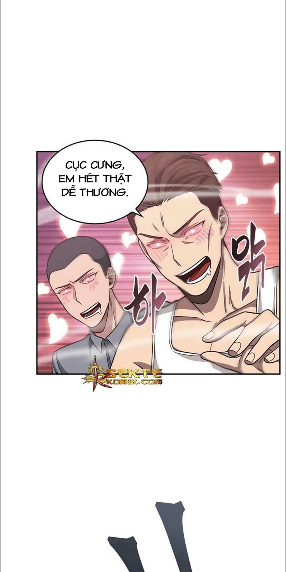 Vua Trộm Mộ Chapter 78 - 19