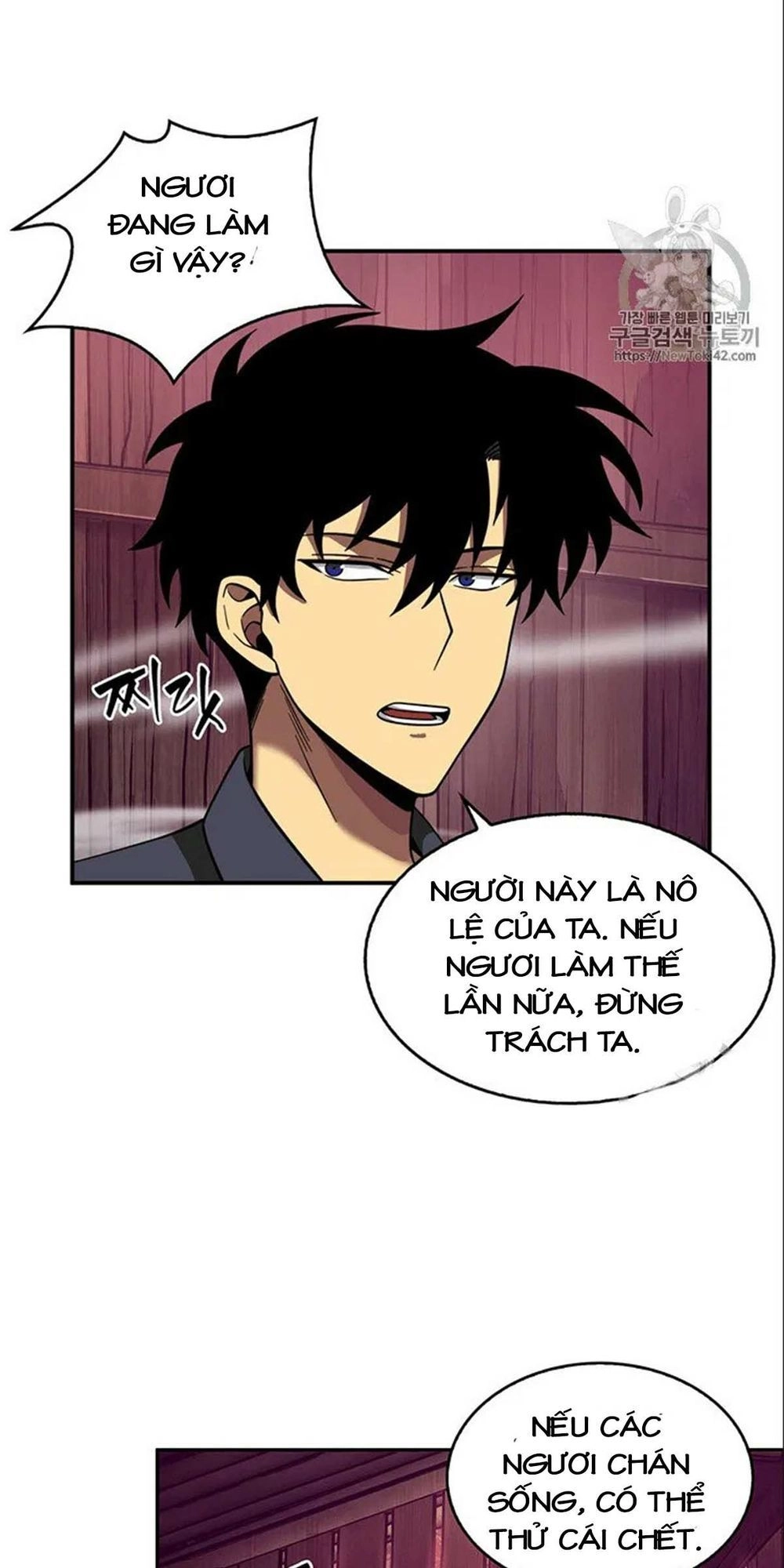 Vua Trộm Mộ Chapter 78 - 22