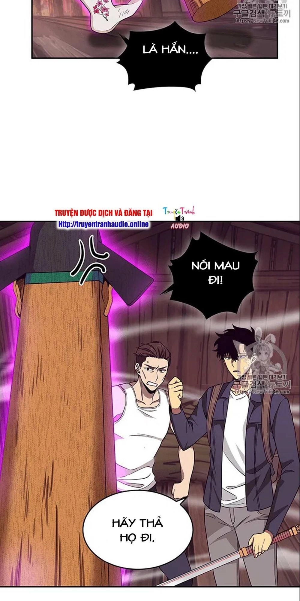 Vua Trộm Mộ Chapter 78 - 24