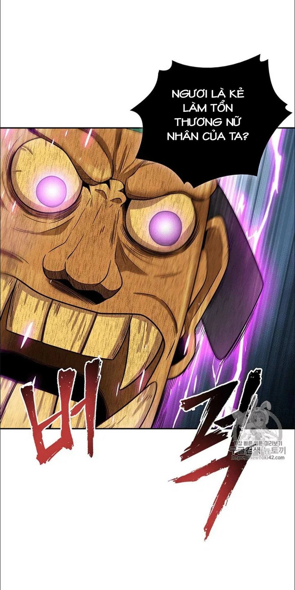 Vua Trộm Mộ Chapter 78 - 26