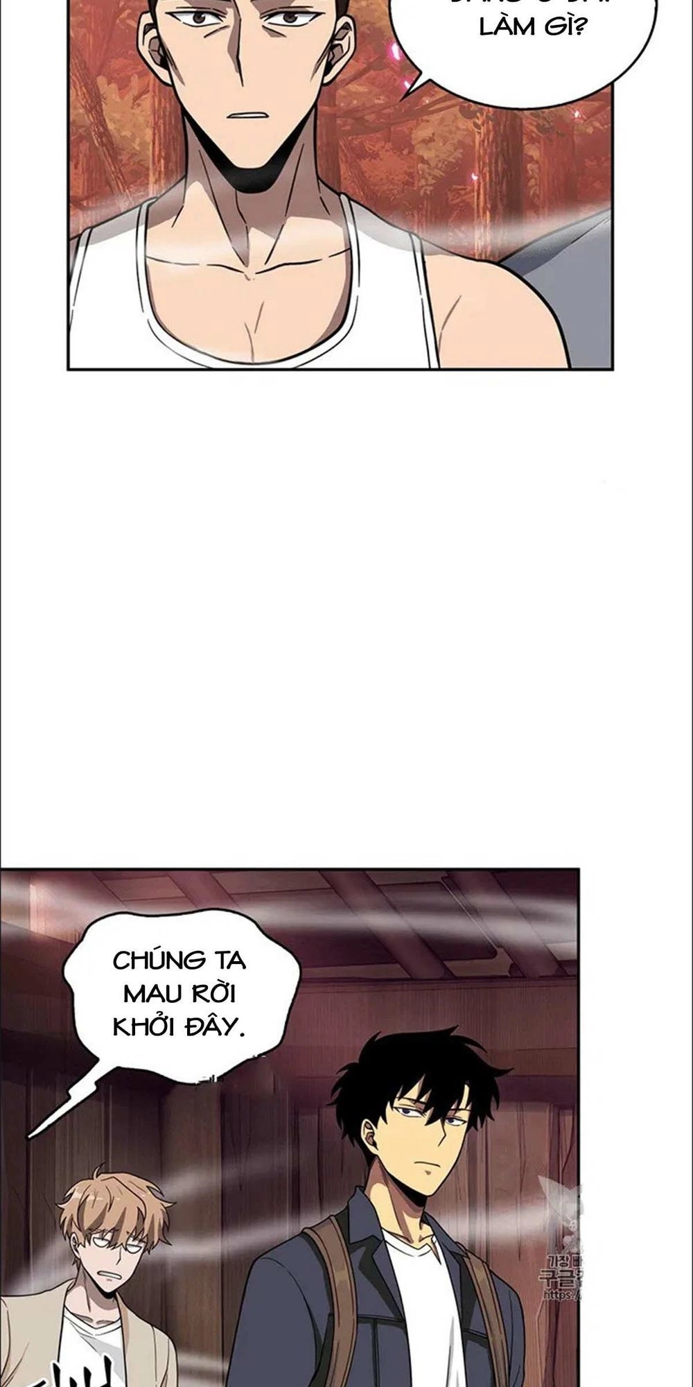 Vua Trộm Mộ Chapter 78 - 33