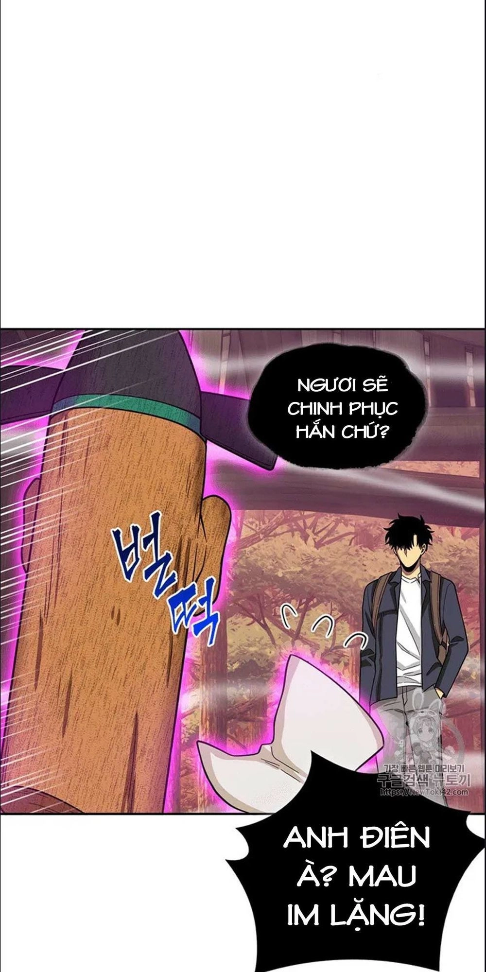 Vua Trộm Mộ Chapter 78 - 38