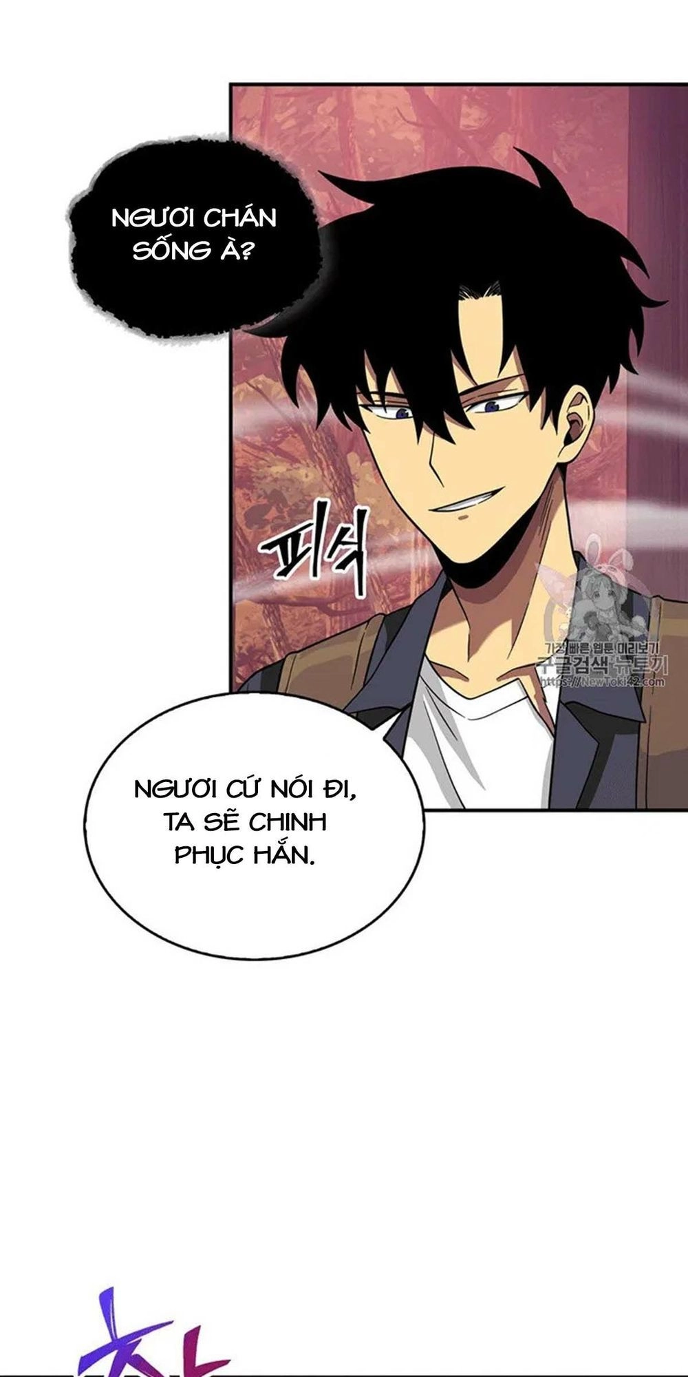 Vua Trộm Mộ Chapter 78 - 40