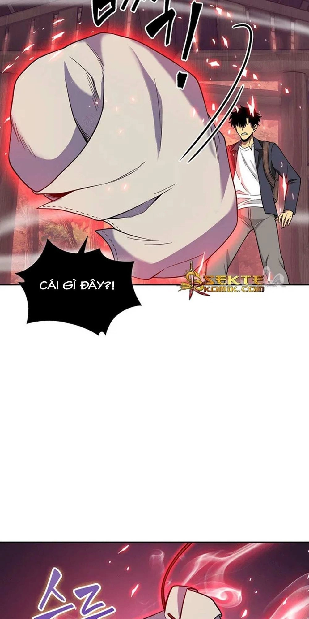 Vua Trộm Mộ Chapter 78 - 42