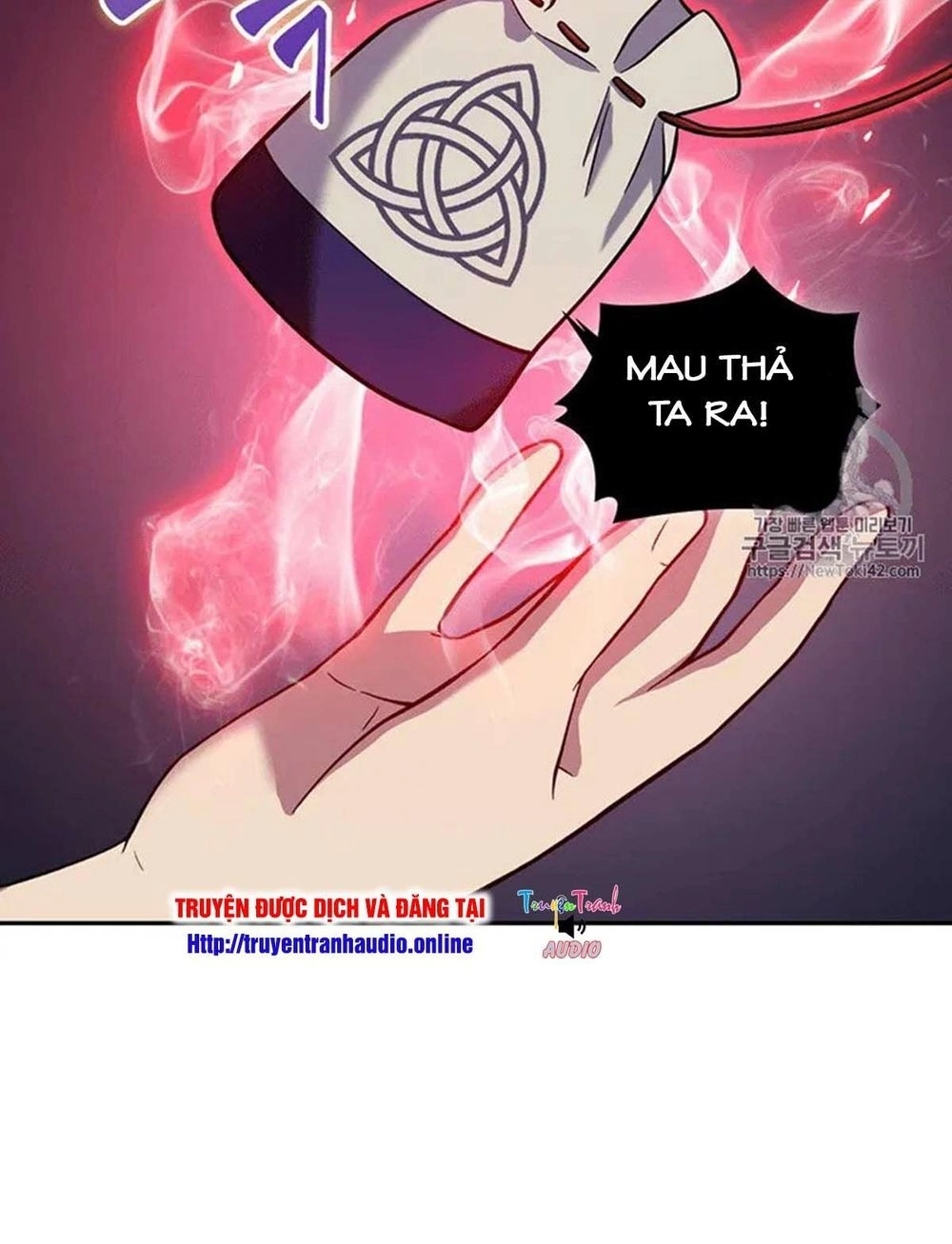 Vua Trộm Mộ Chapter 78 - 43