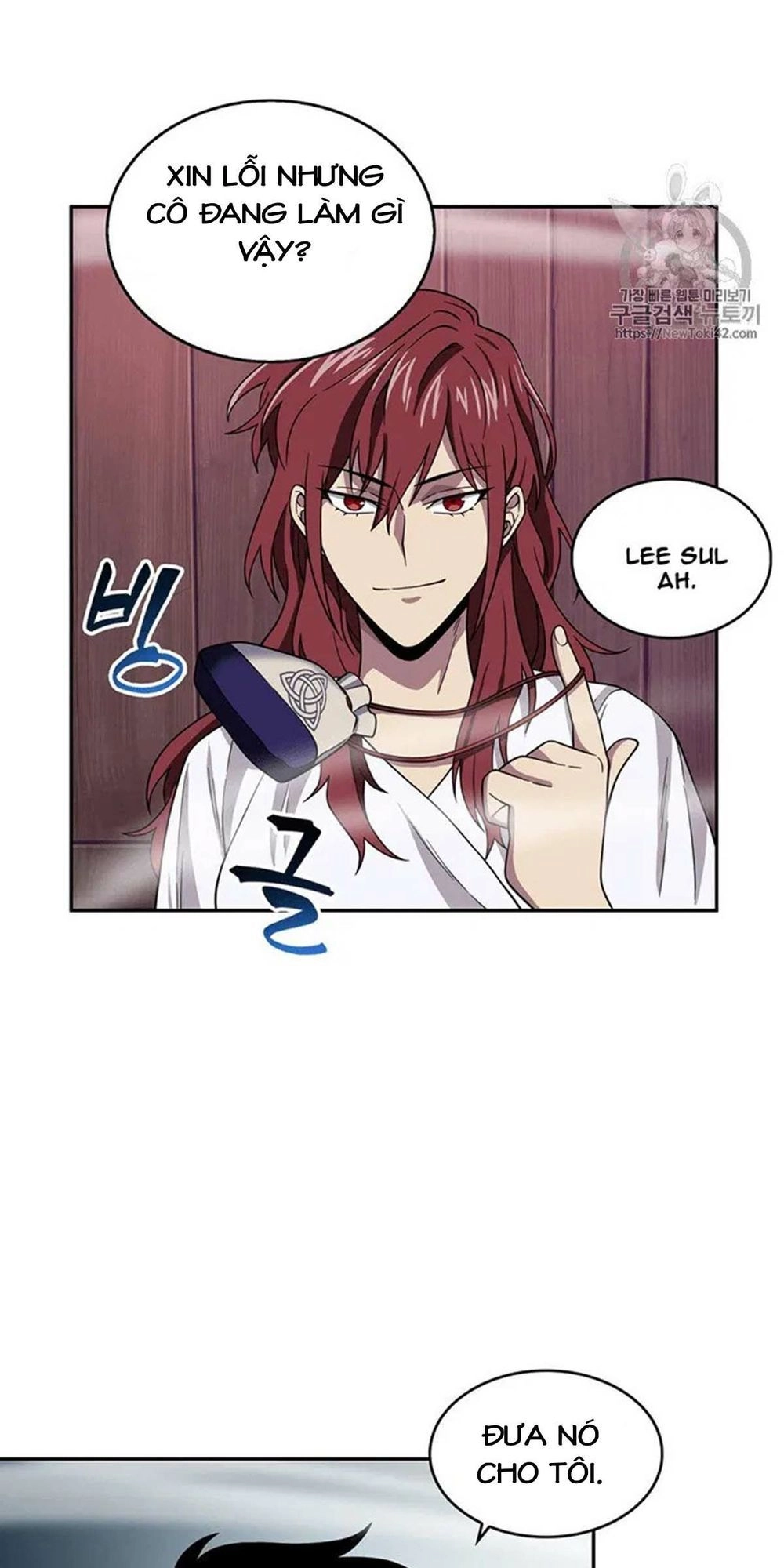 Vua Trộm Mộ Chapter 78 - 44