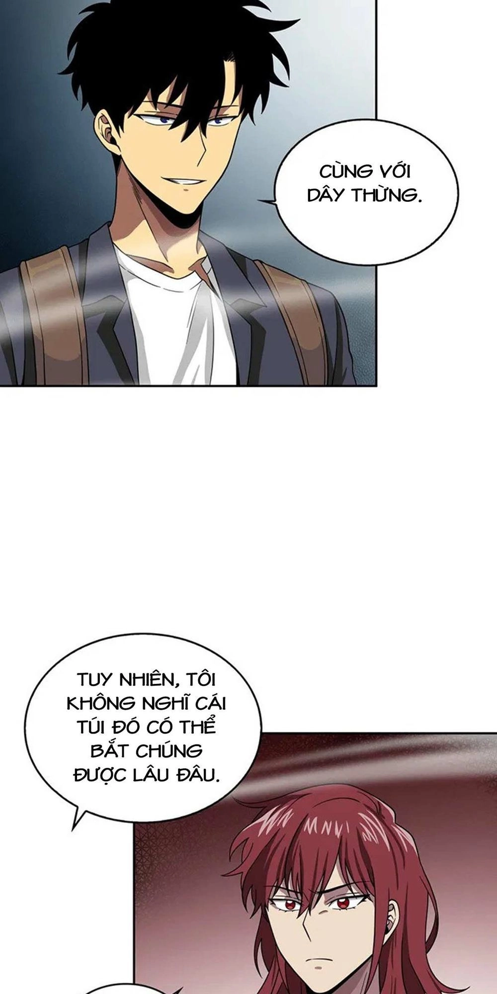 Vua Trộm Mộ Chapter 78 - 45