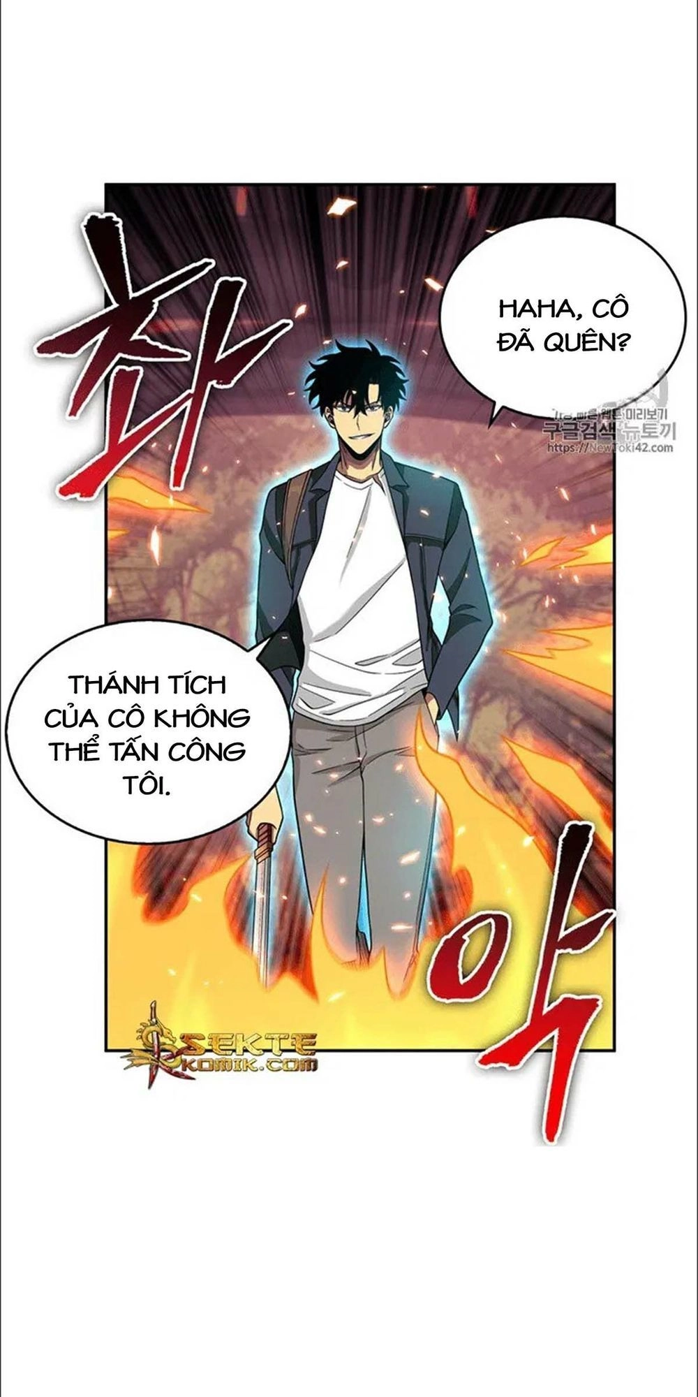 Vua Trộm Mộ Chapter 78 - 49