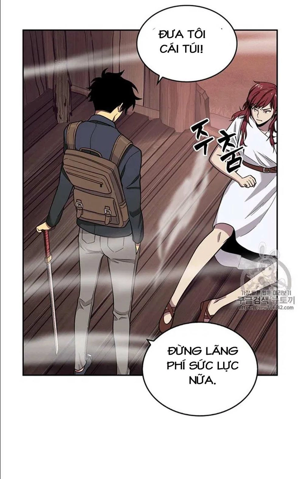 Vua Trộm Mộ Chapter 78 - 55