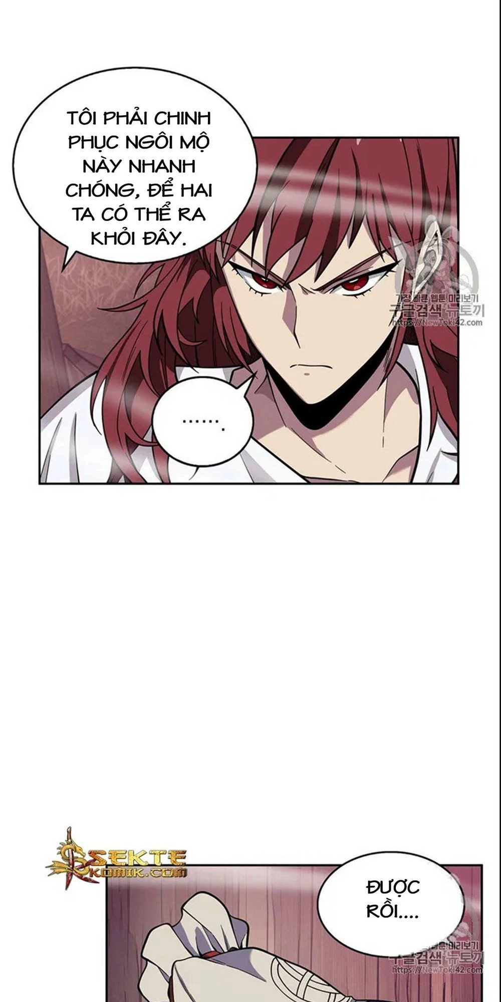 Vua Trộm Mộ Chapter 78 - 56