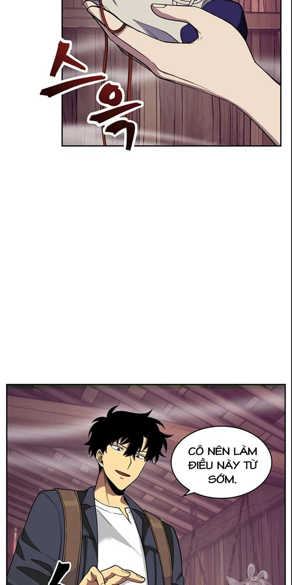 Vua Trộm Mộ Chapter 78 - 57