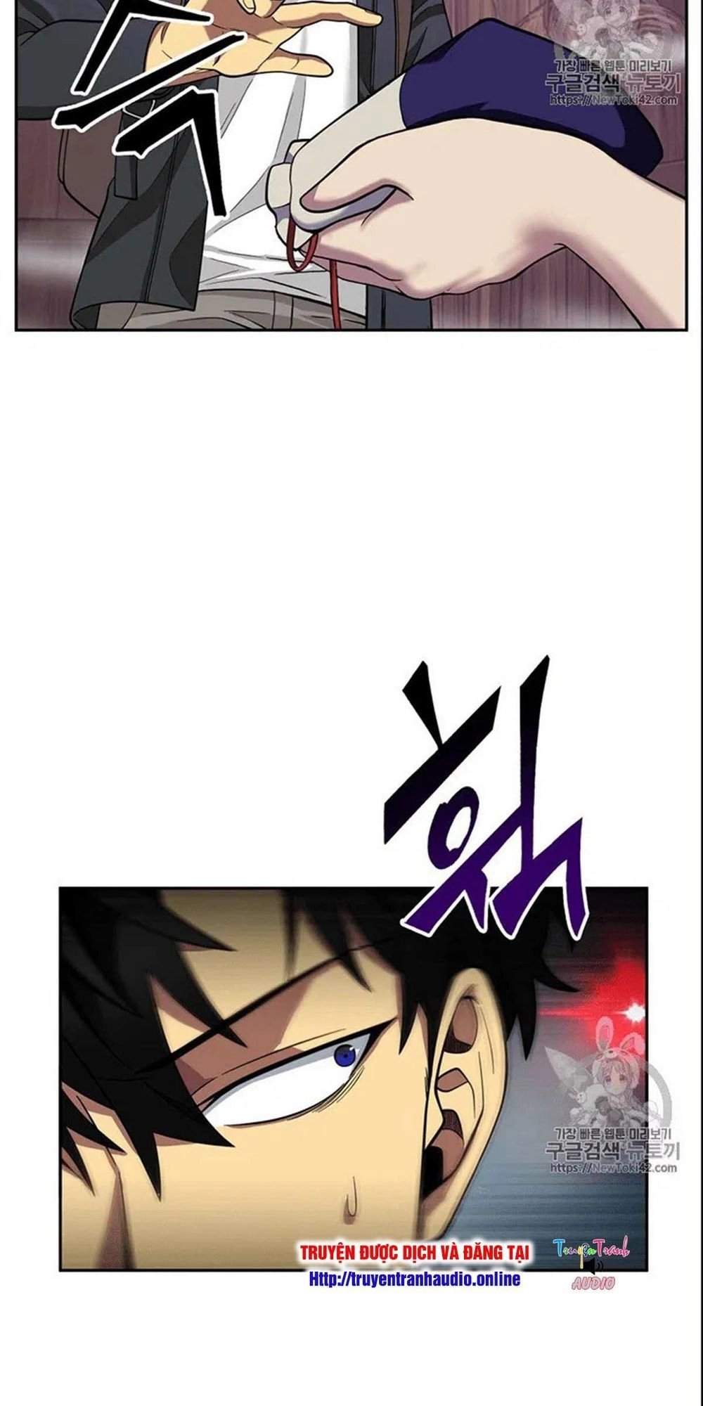 Vua Trộm Mộ Chapter 78 - 58