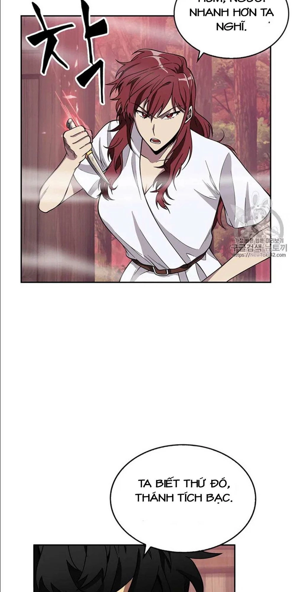 Vua Trộm Mộ Chapter 78 - 62