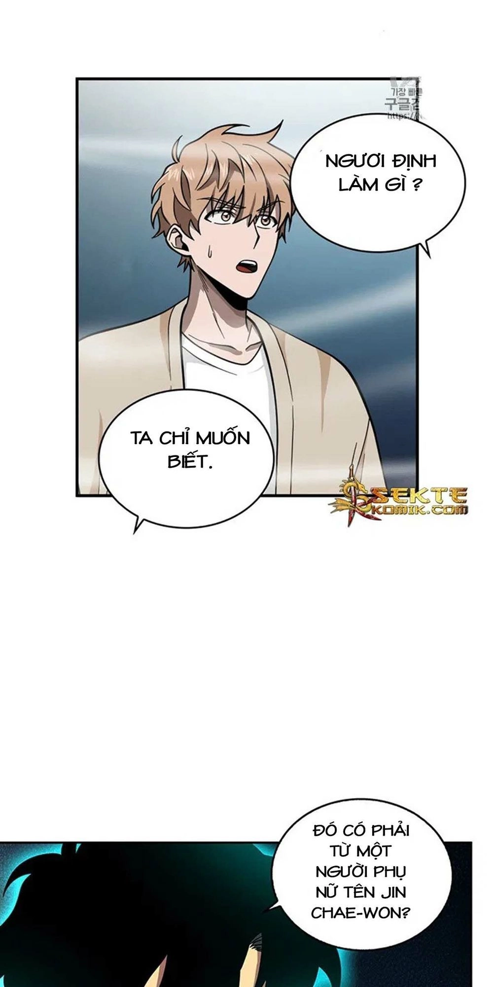 Vua Trộm Mộ Chapter 78 - 64