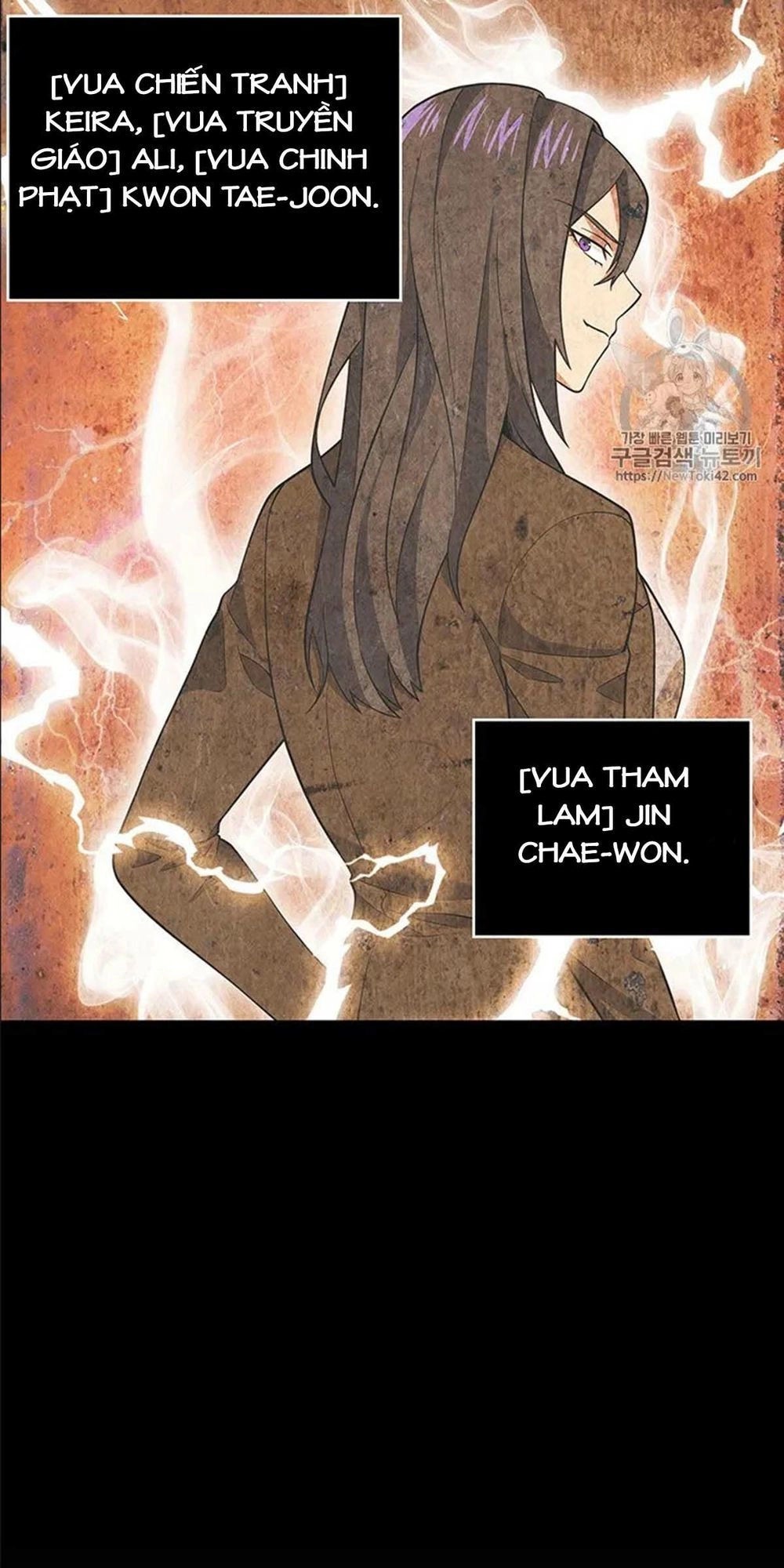 Vua Trộm Mộ Chapter 78 - 67