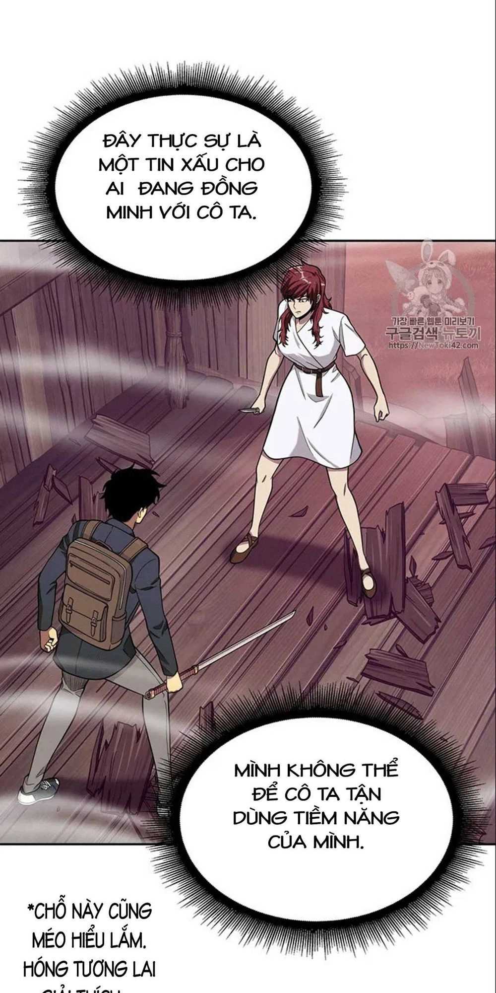 Vua Trộm Mộ Chapter 78 - 70