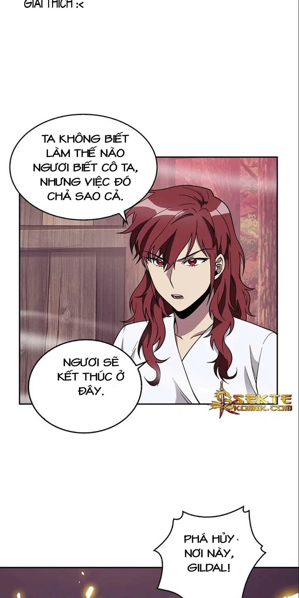 Vua Trộm Mộ Chapter 78 - 71
