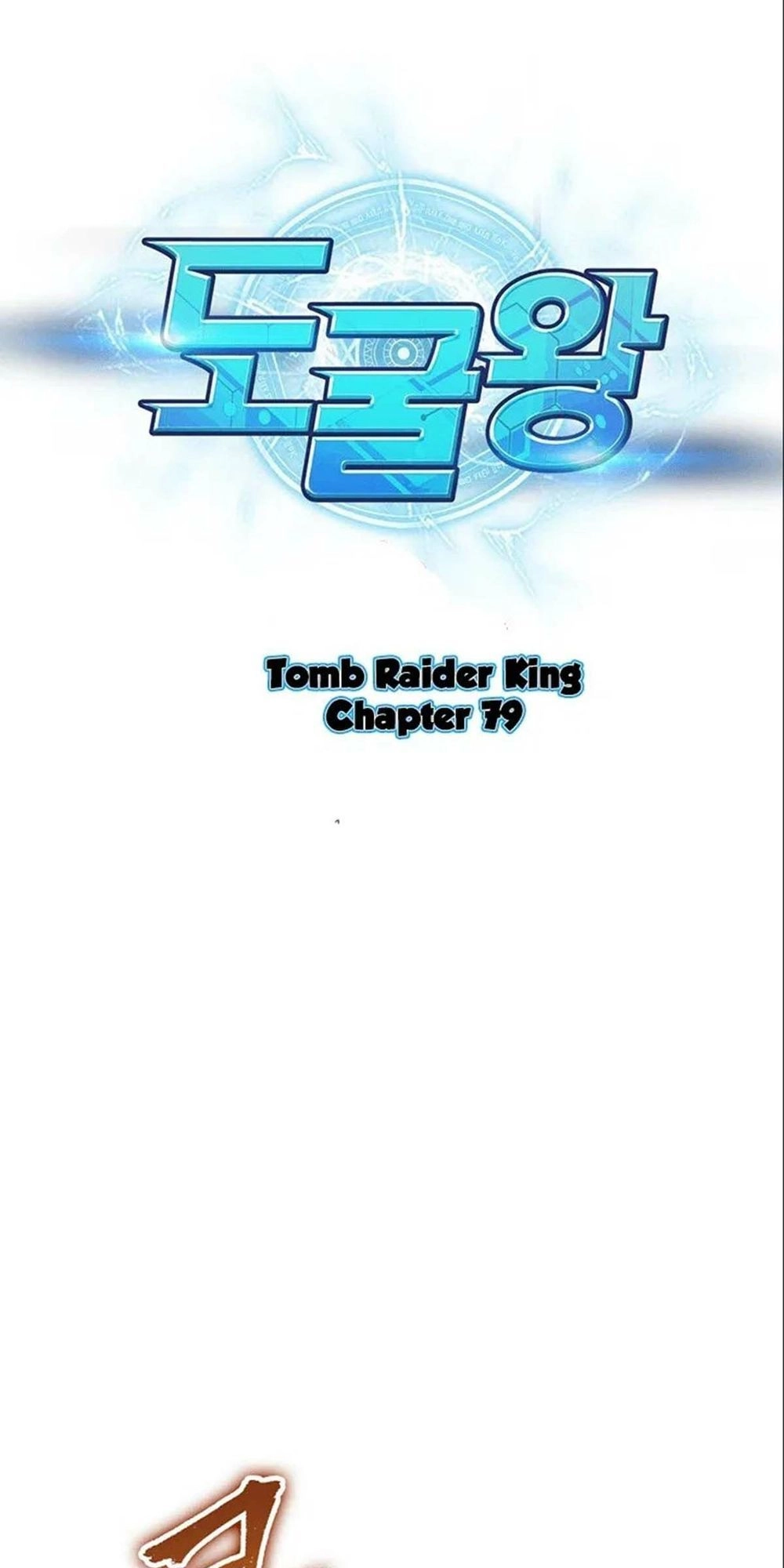 Vua Trộm Mộ Chapter 79 - 2