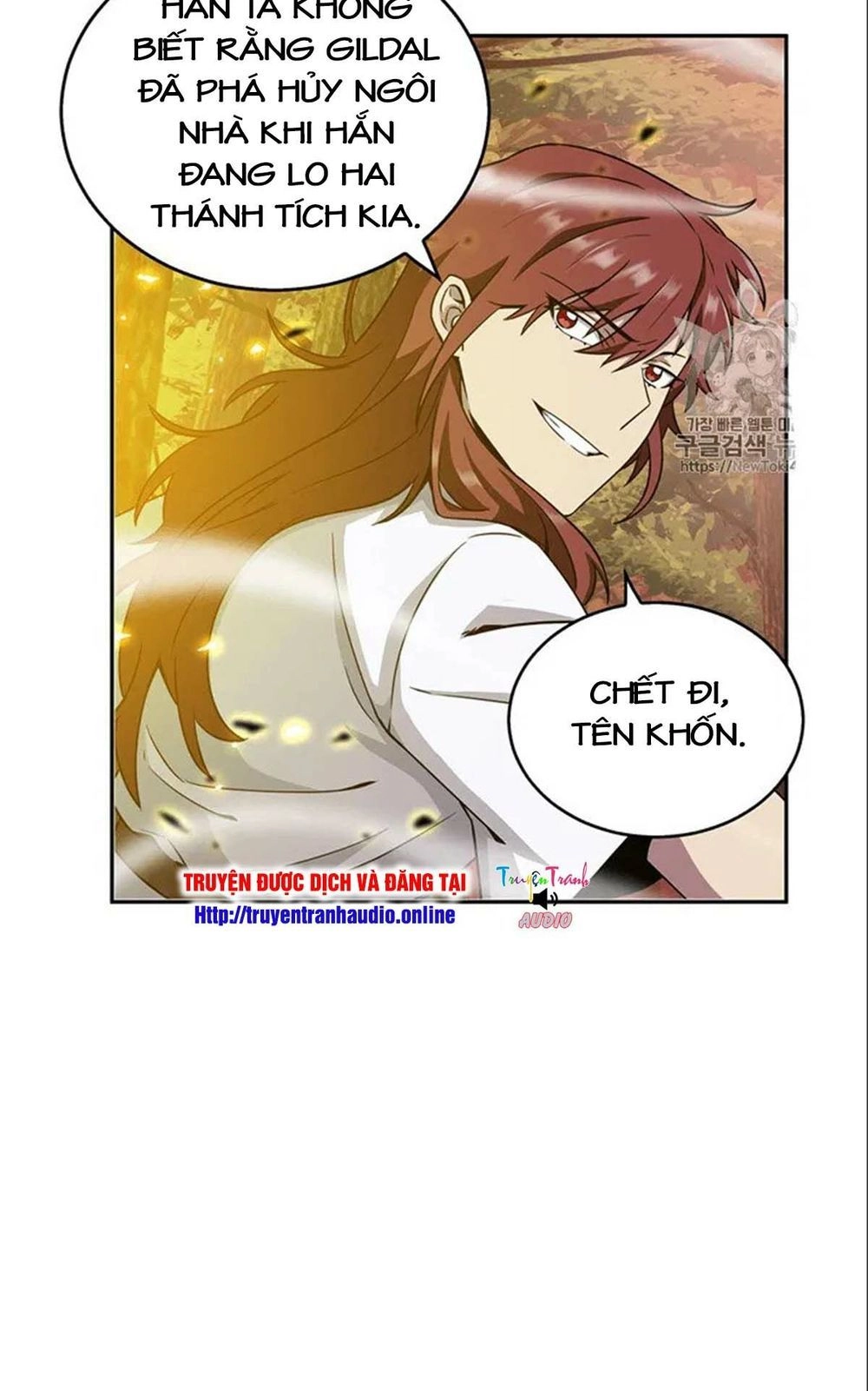 Vua Trộm Mộ Chapter 79 - 5