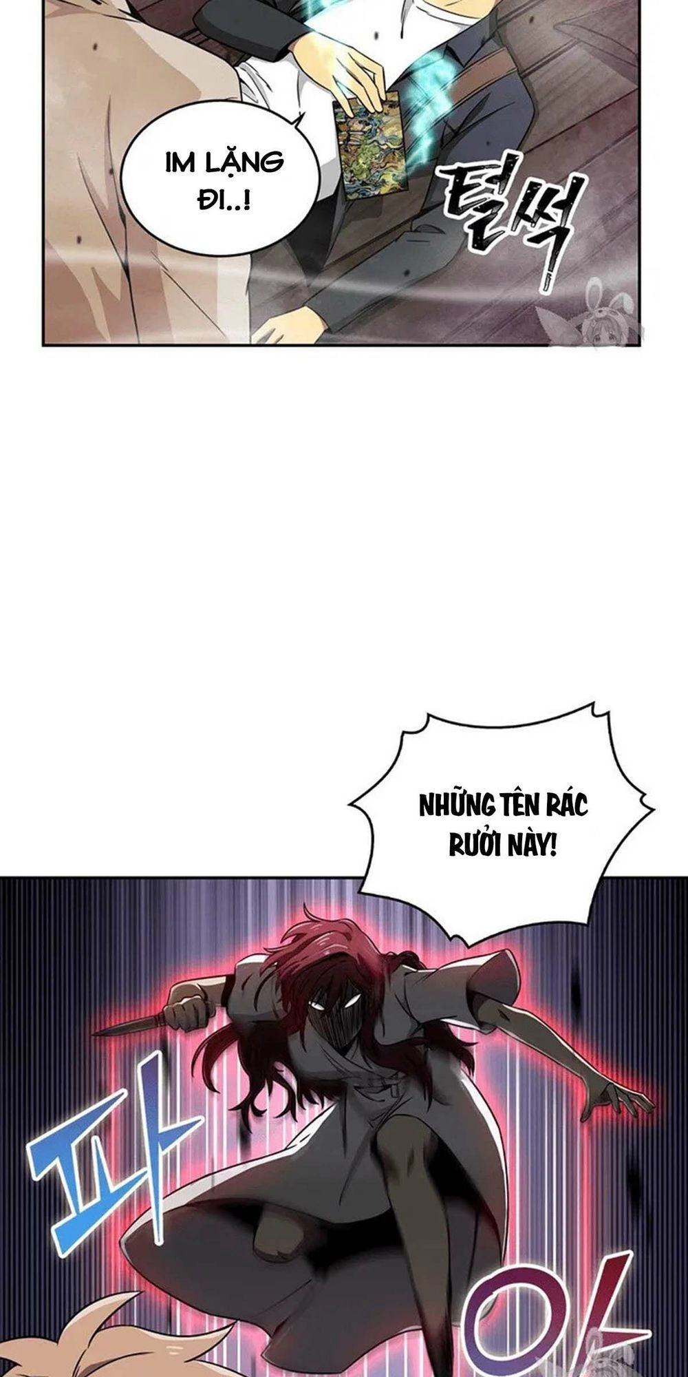 Vua Trộm Mộ Chapter 79 - 12