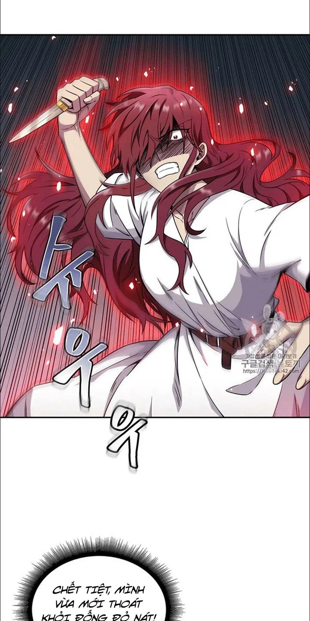 Vua Trộm Mộ Chapter 79 - 14