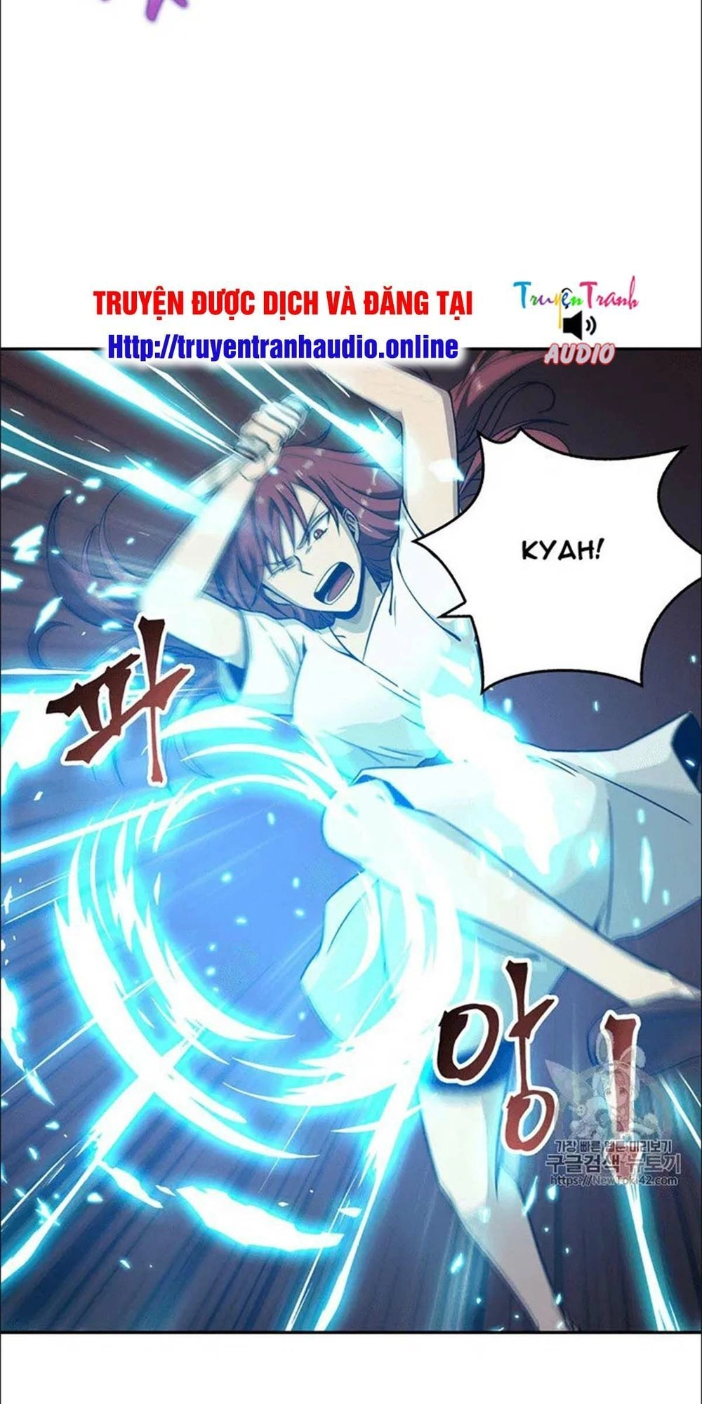 Vua Trộm Mộ Chapter 79 - 16