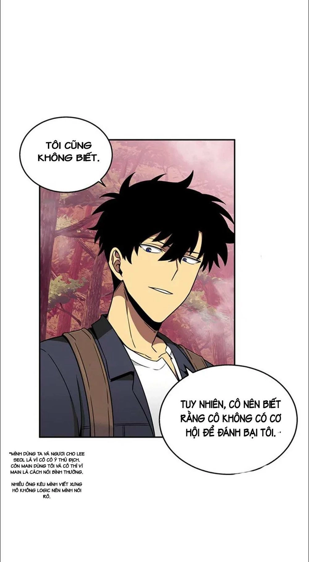 Vua Trộm Mộ Chapter 79 - 21