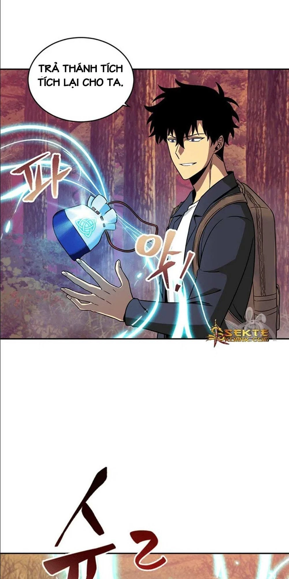 Vua Trộm Mộ Chapter 79 - 22