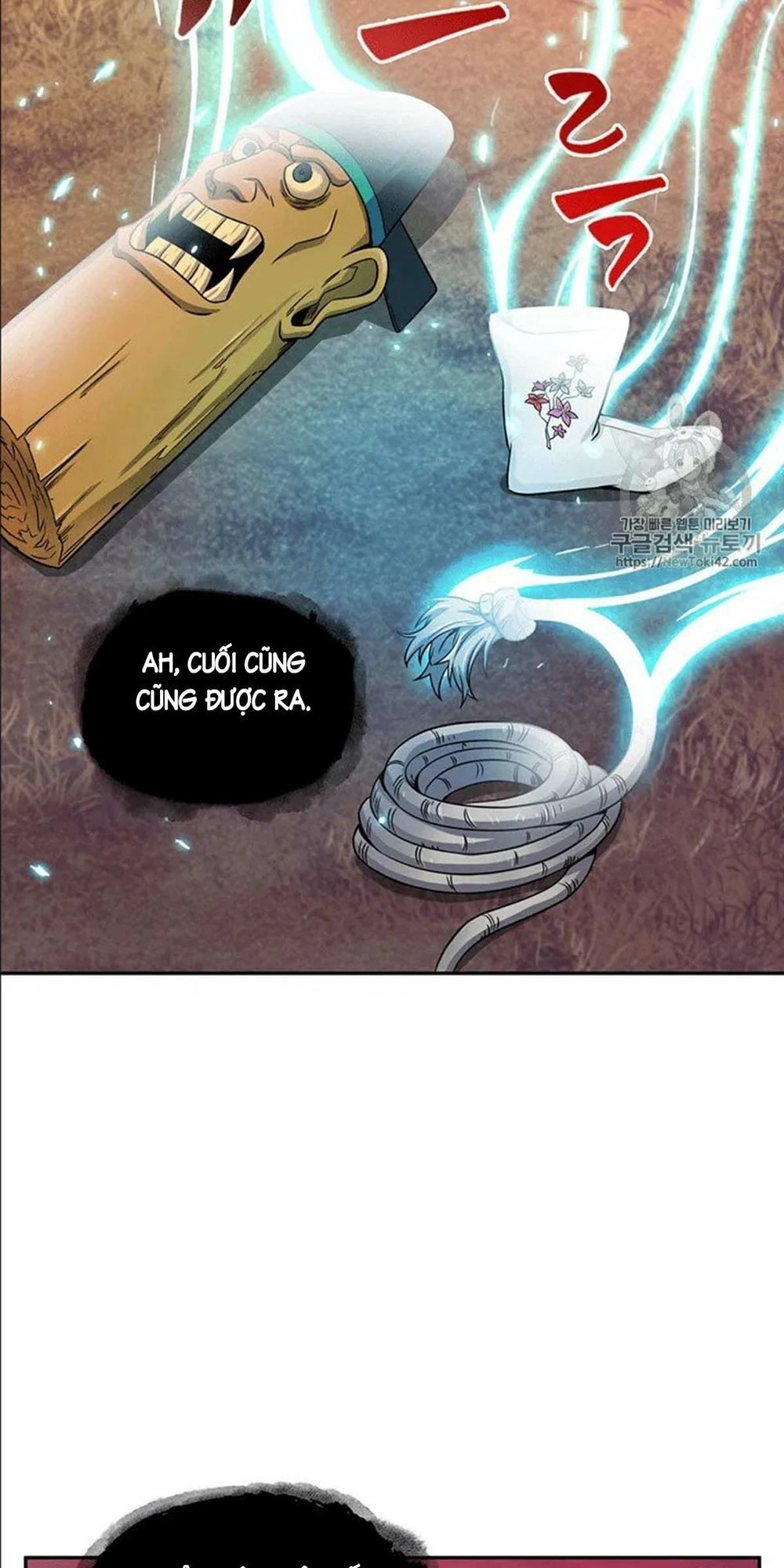 Vua Trộm Mộ Chapter 79 - 23