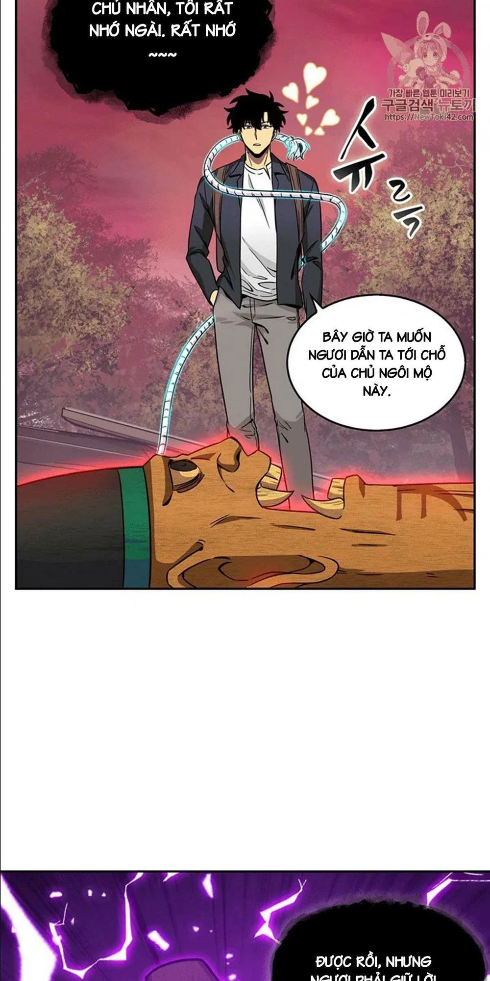 Vua Trộm Mộ Chapter 79 - 24