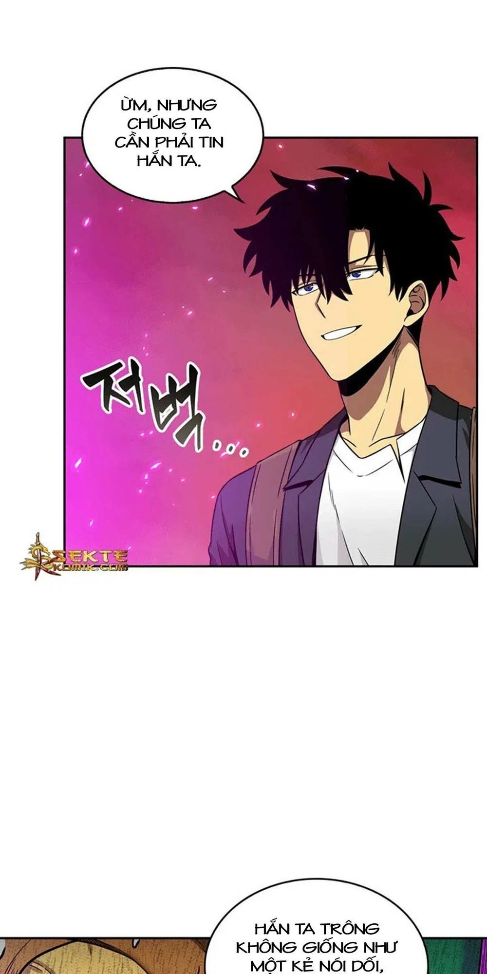 Vua Trộm Mộ Chapter 79 - 30