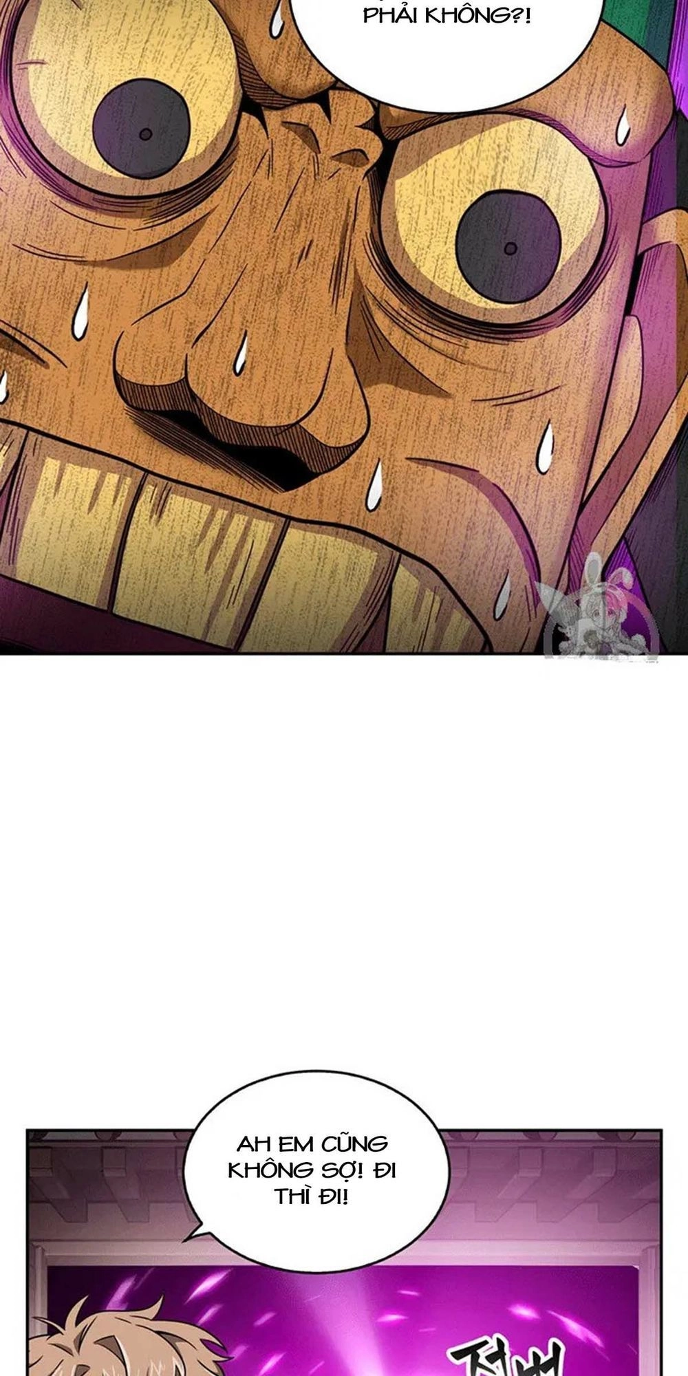 Vua Trộm Mộ Chapter 79 - 31