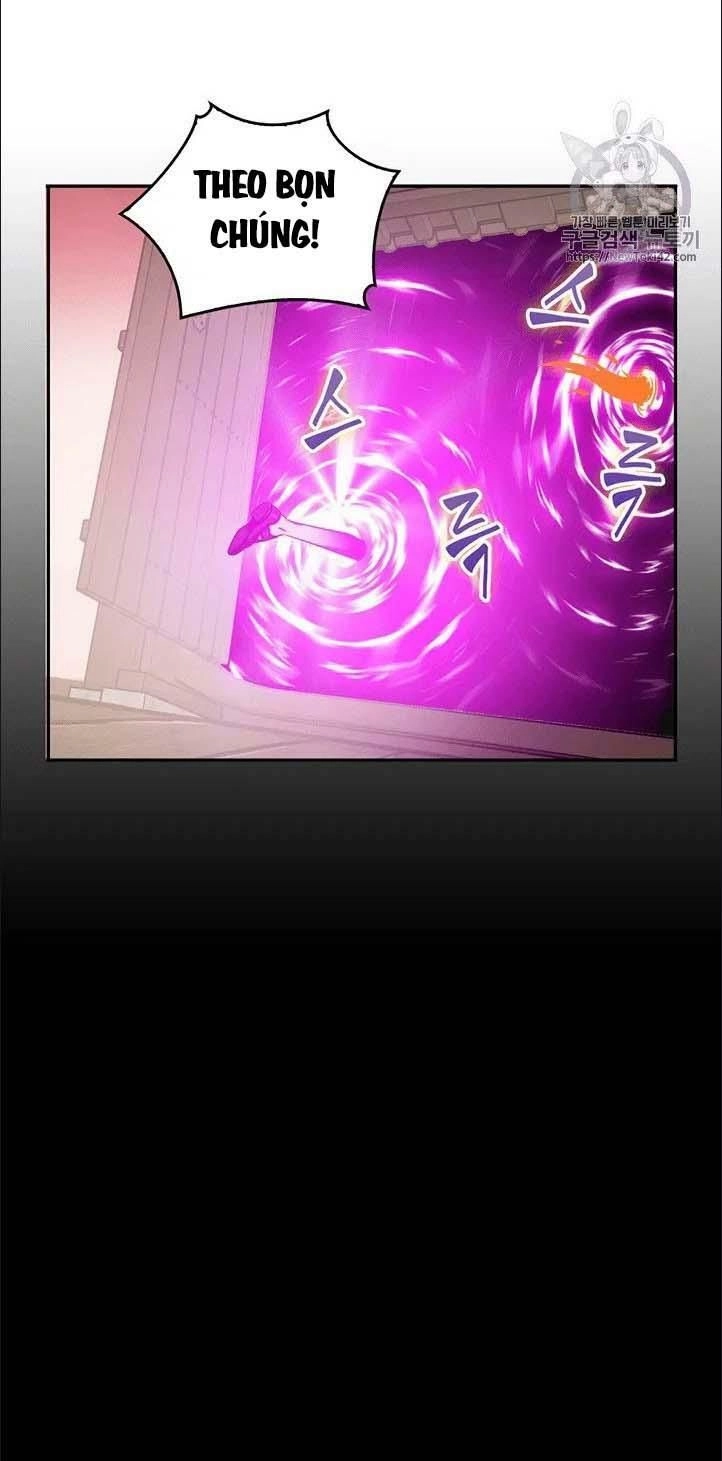 Vua Trộm Mộ Chapter 79 - 34