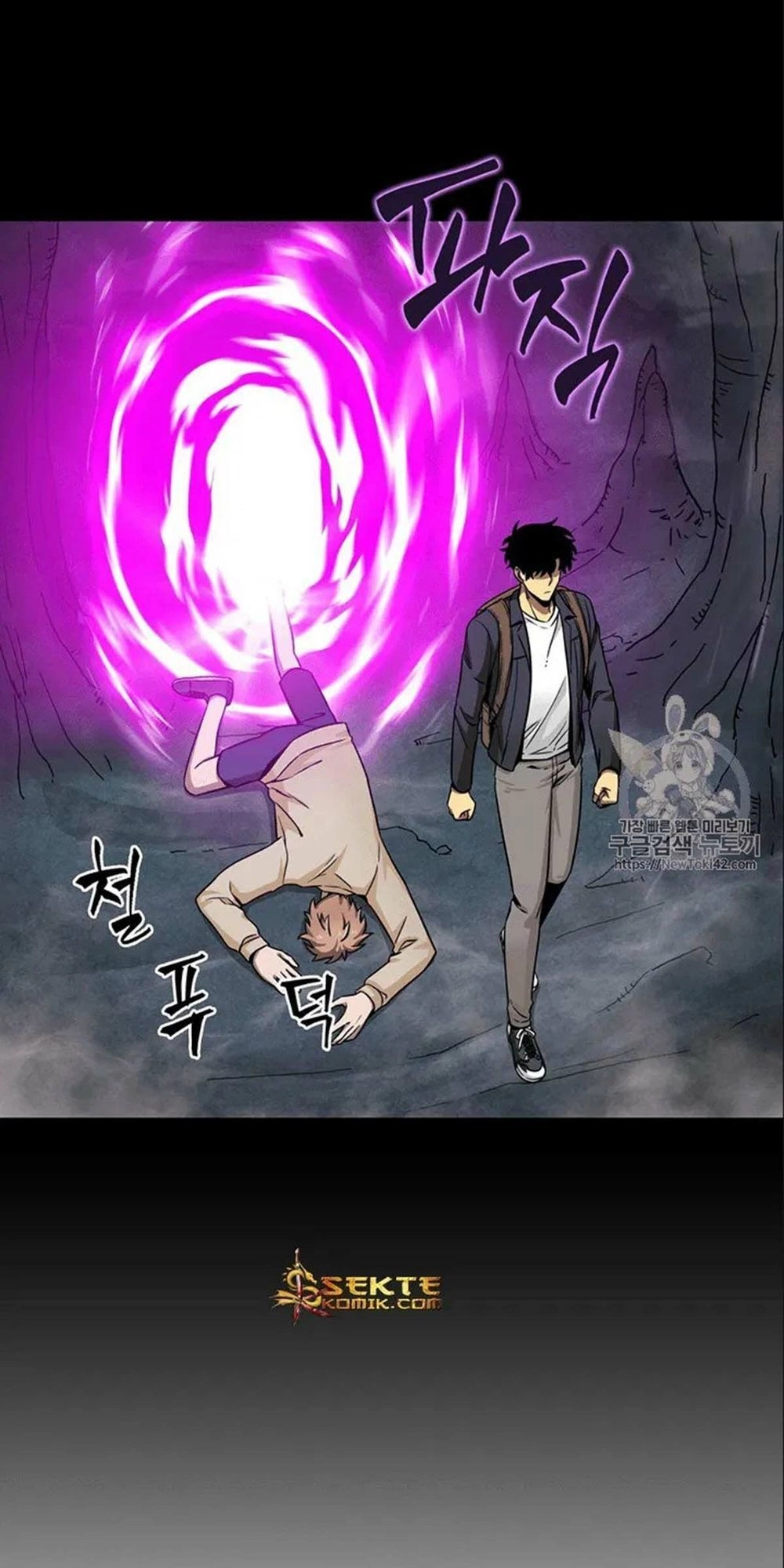 Vua Trộm Mộ Chapter 79 - 36