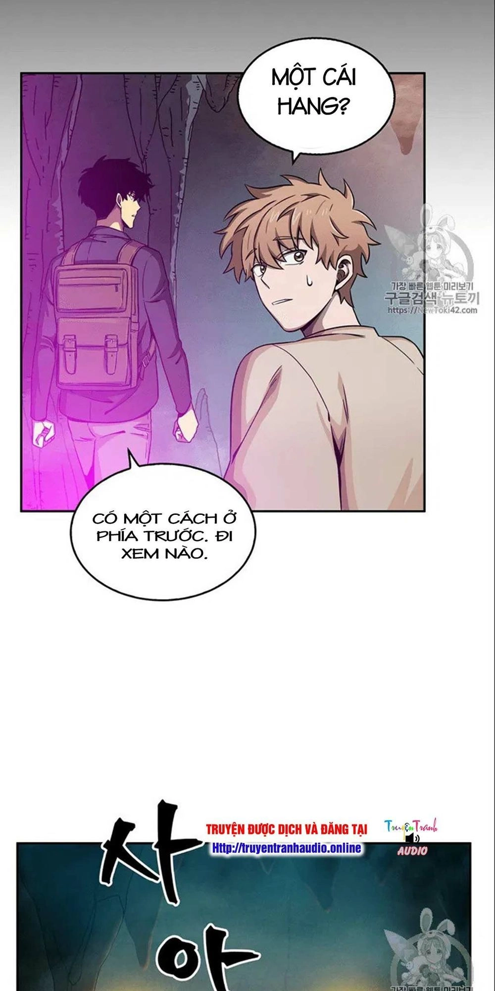 Vua Trộm Mộ Chapter 79 - 37