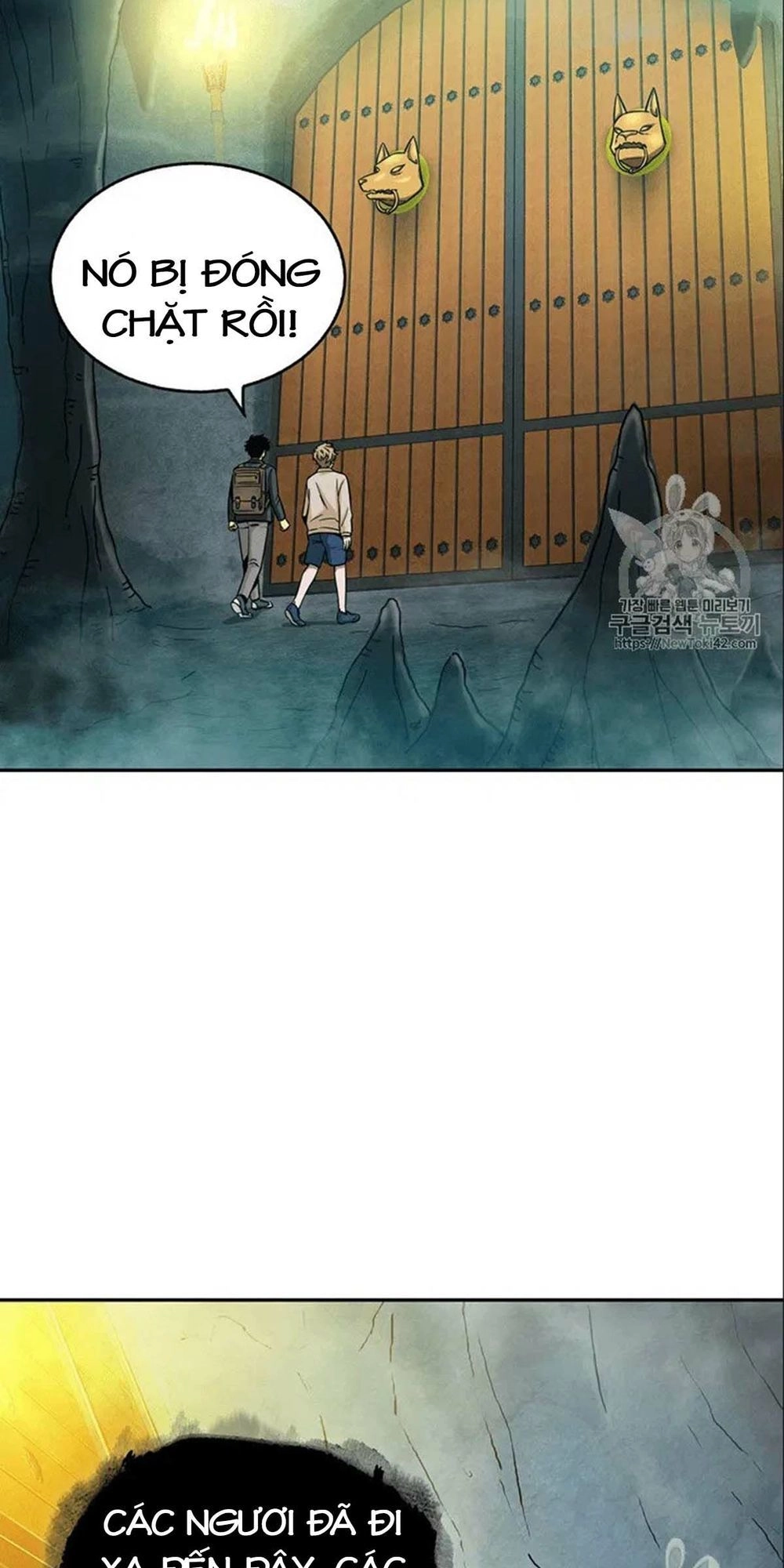 Vua Trộm Mộ Chapter 79 - 40