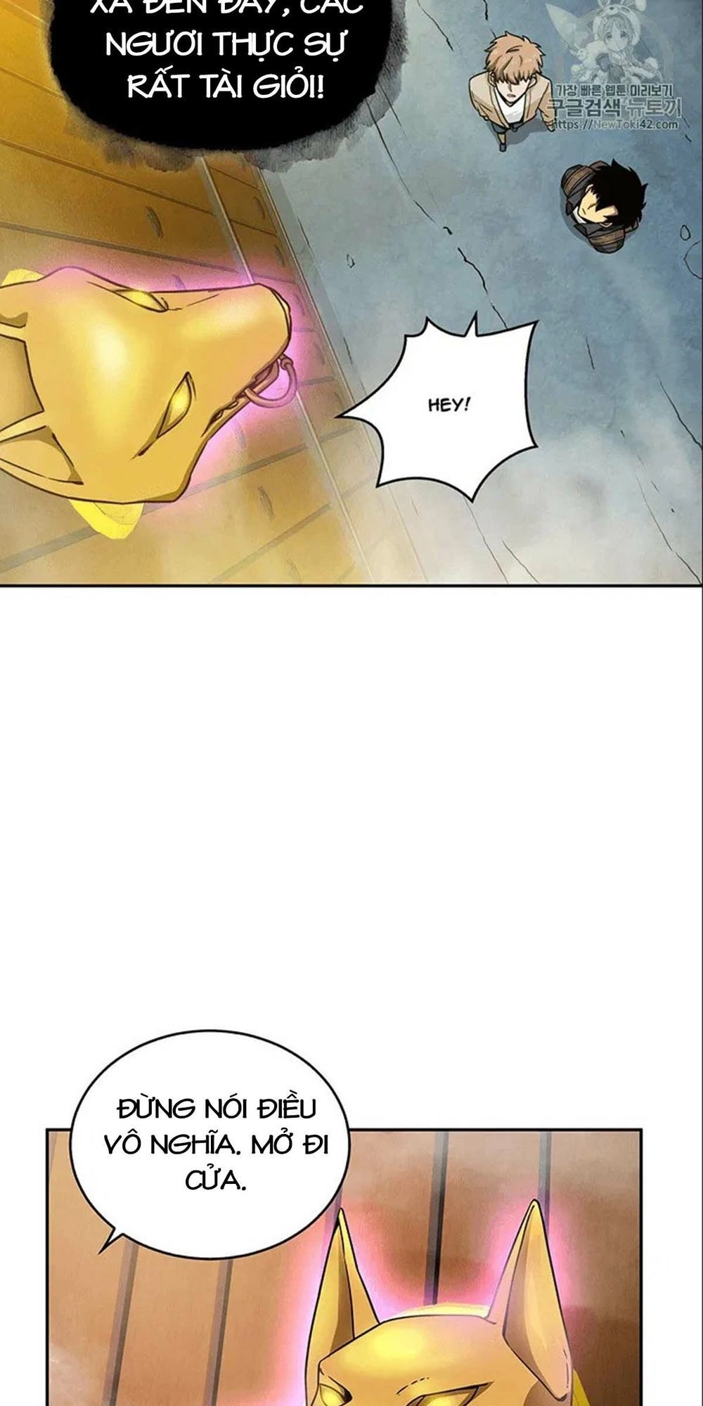 Vua Trộm Mộ Chapter 79 - 41