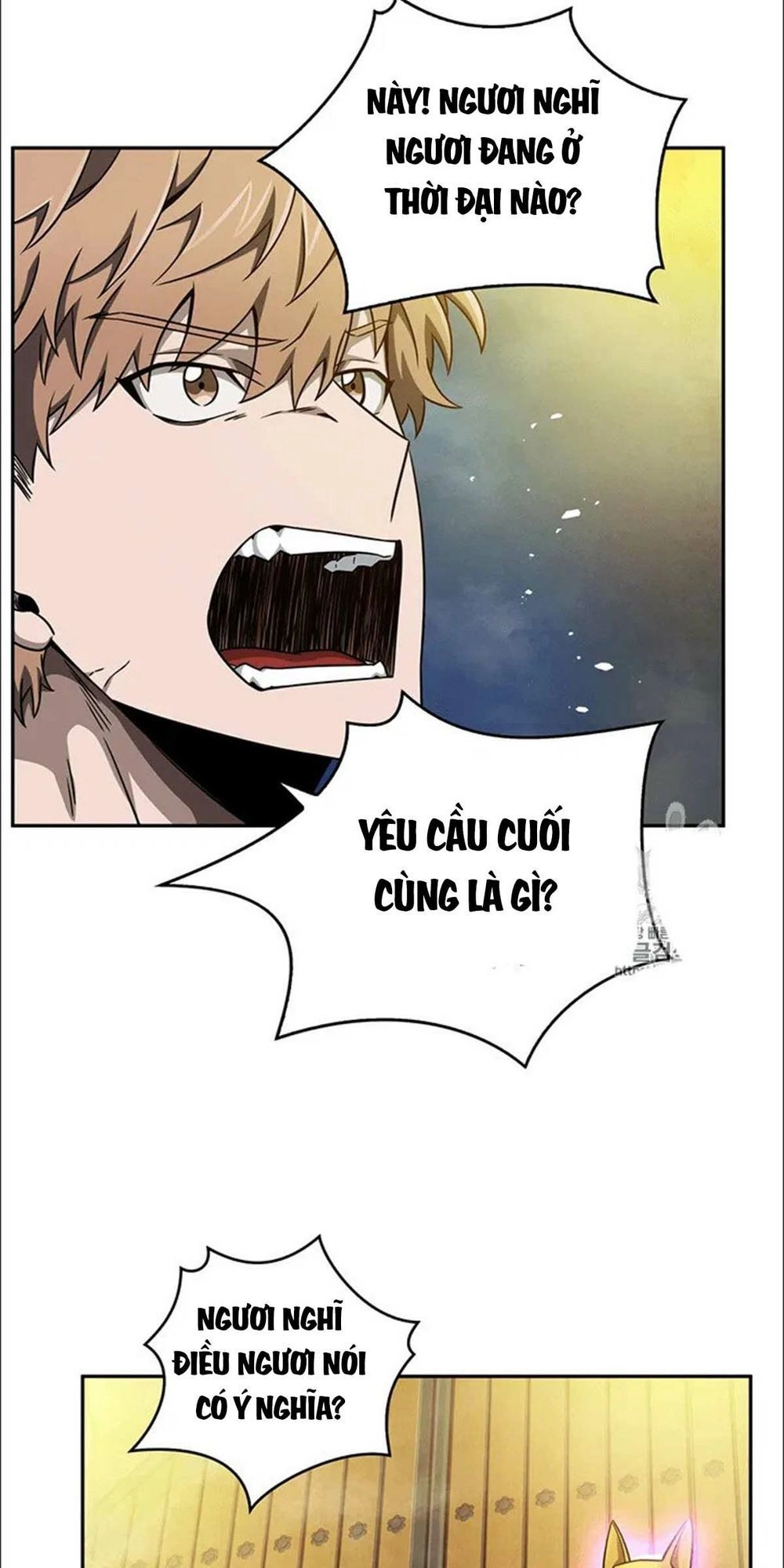 Vua Trộm Mộ Chapter 79 - 45