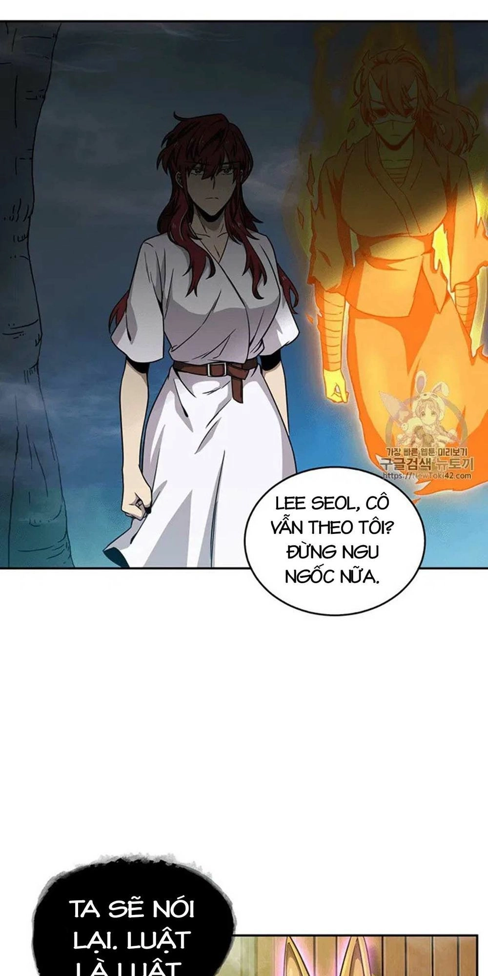 Vua Trộm Mộ Chapter 79 - 48