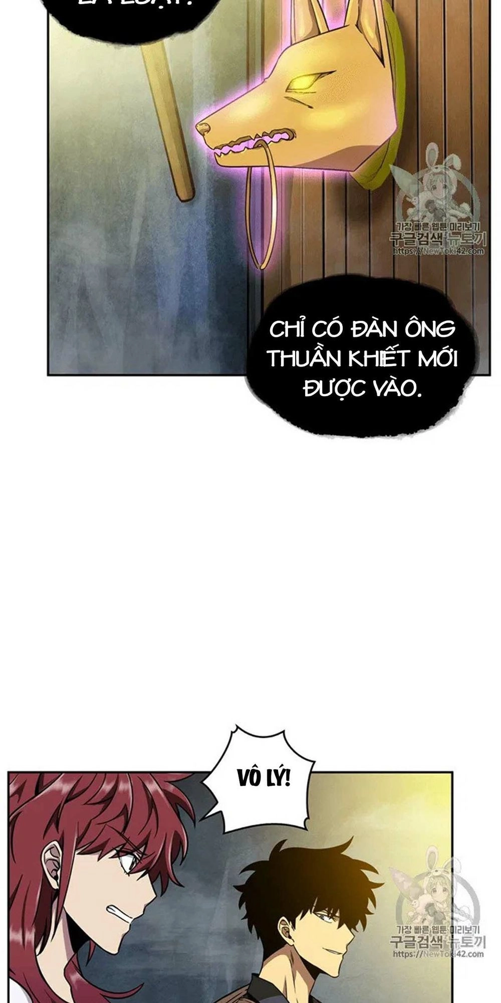 Vua Trộm Mộ Chapter 79 - 49