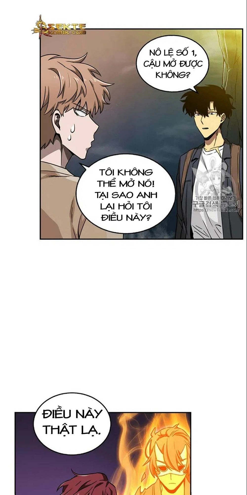 Vua Trộm Mộ Chapter 79 - 52