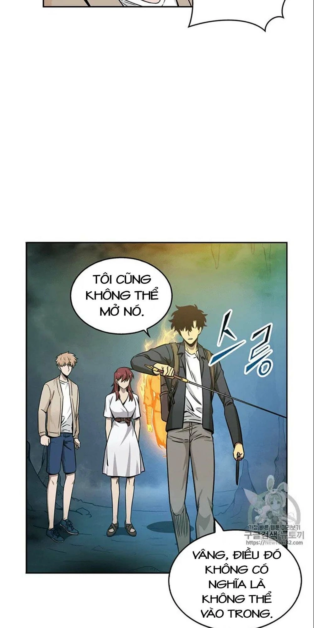 Vua Trộm Mộ Chapter 79 - 54