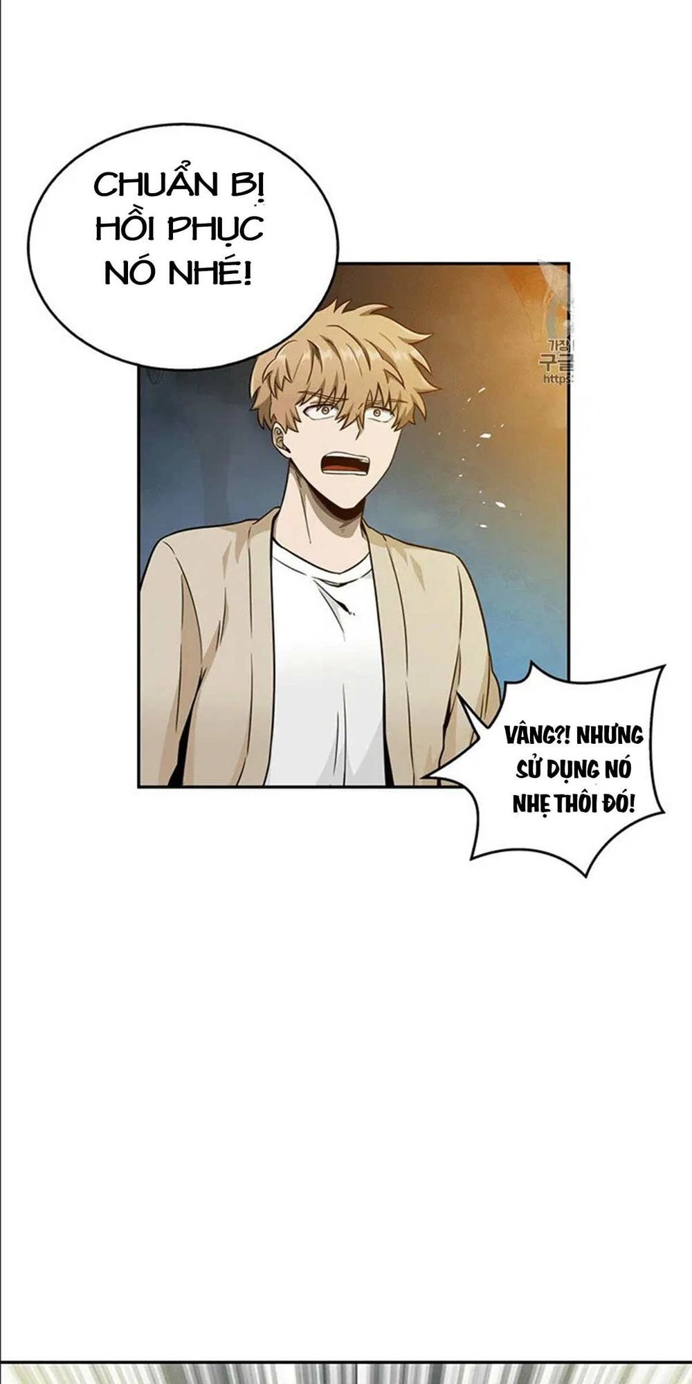 Vua Trộm Mộ Chapter 79 - 57