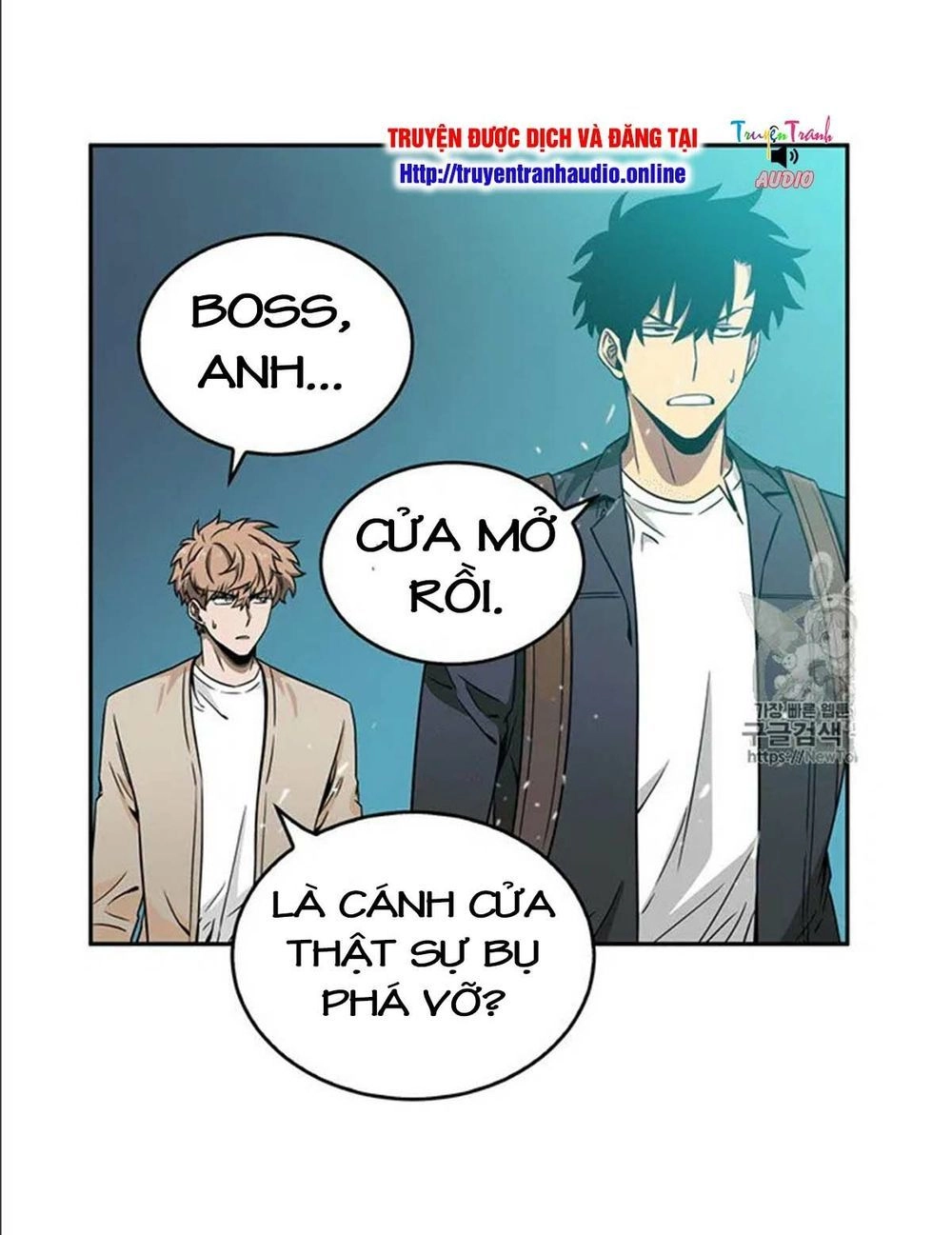 Vua Trộm Mộ Chapter 79 - 65