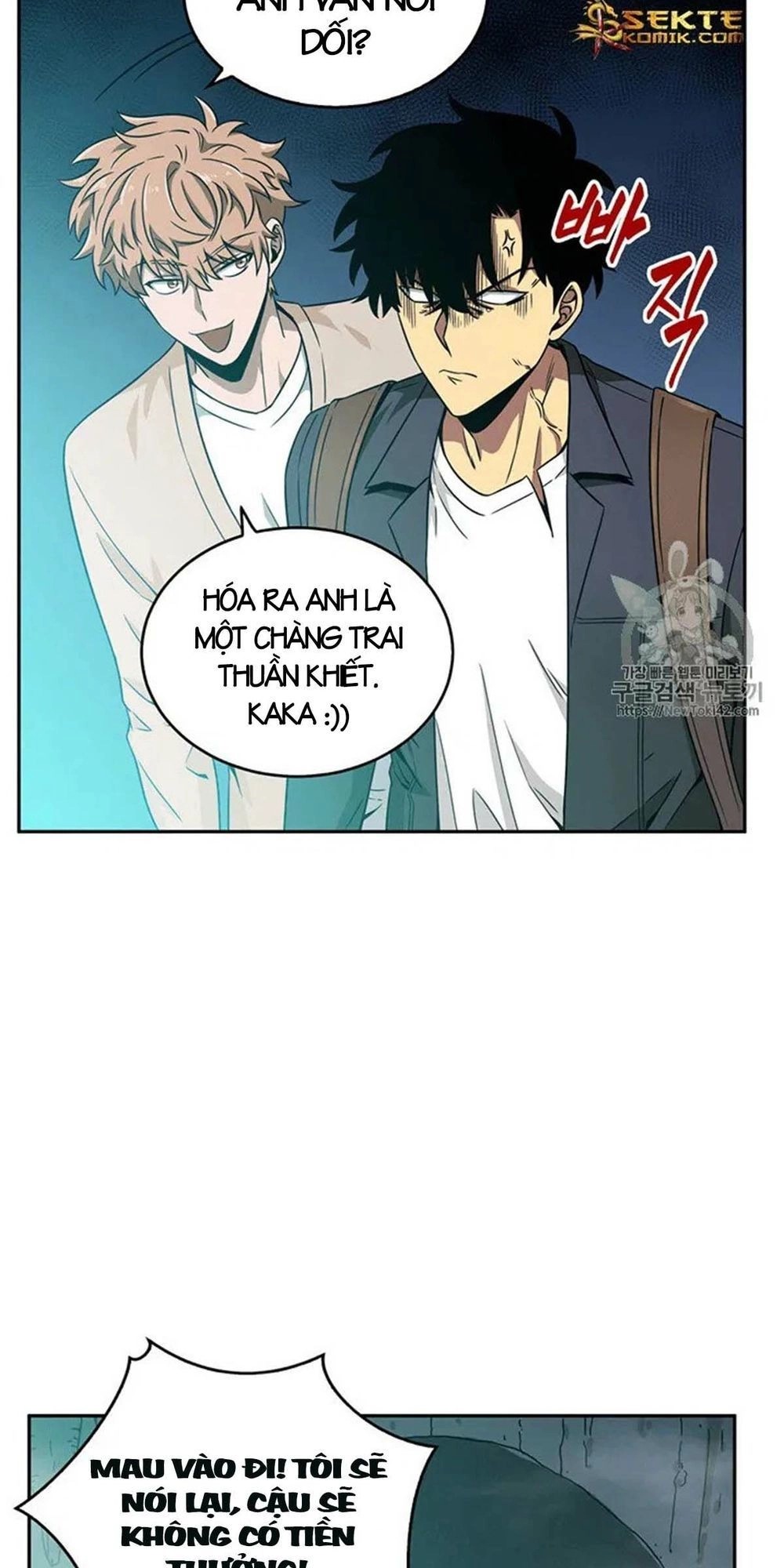 Vua Trộm Mộ Chapter 79 - 67