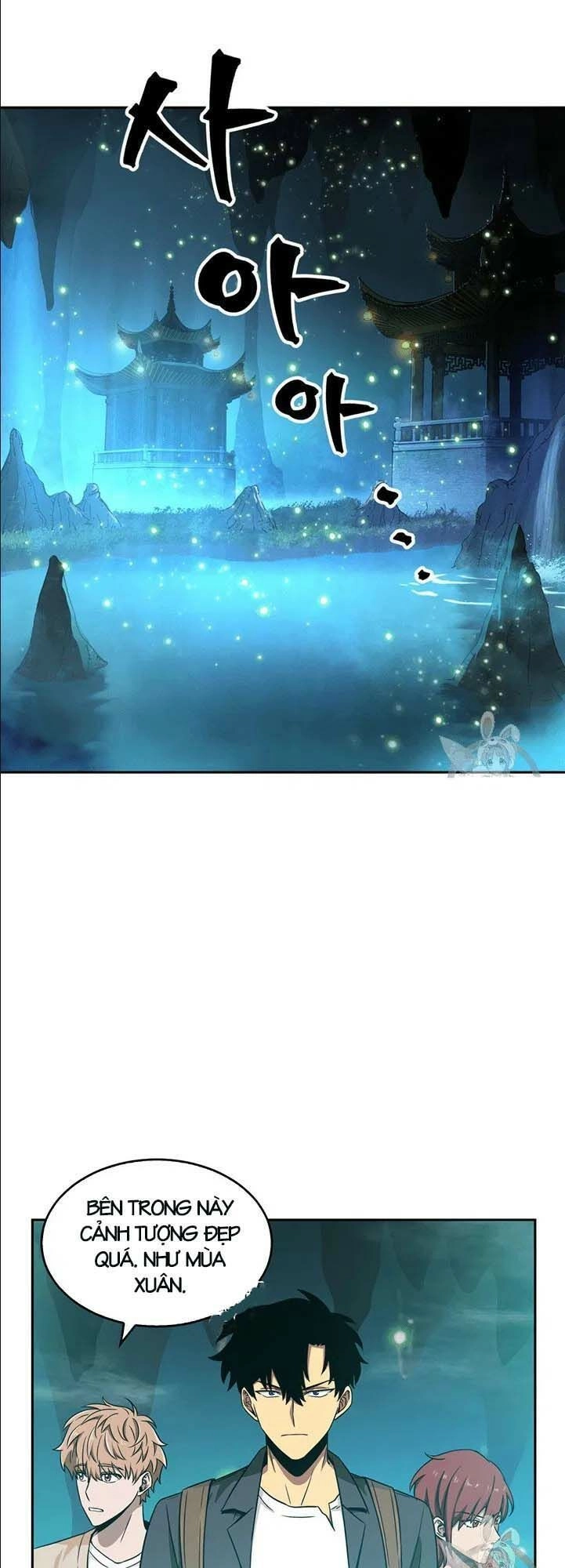 Vua Trộm Mộ Chapter 79 - 69